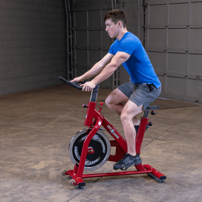 Best Fitness BFSB5 Indoor Exercise Bike - Image 9