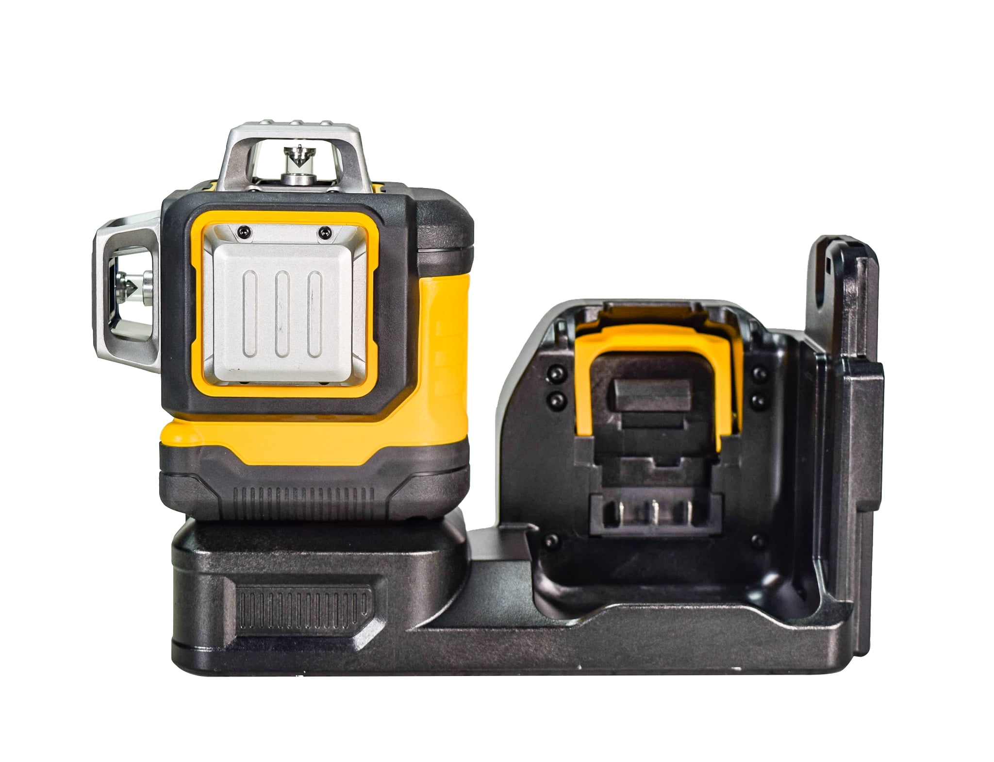 DEWALT 20V/12V MAX Laser Level Kit, 3 x 360, Green (DCLE34030G) - Image 5