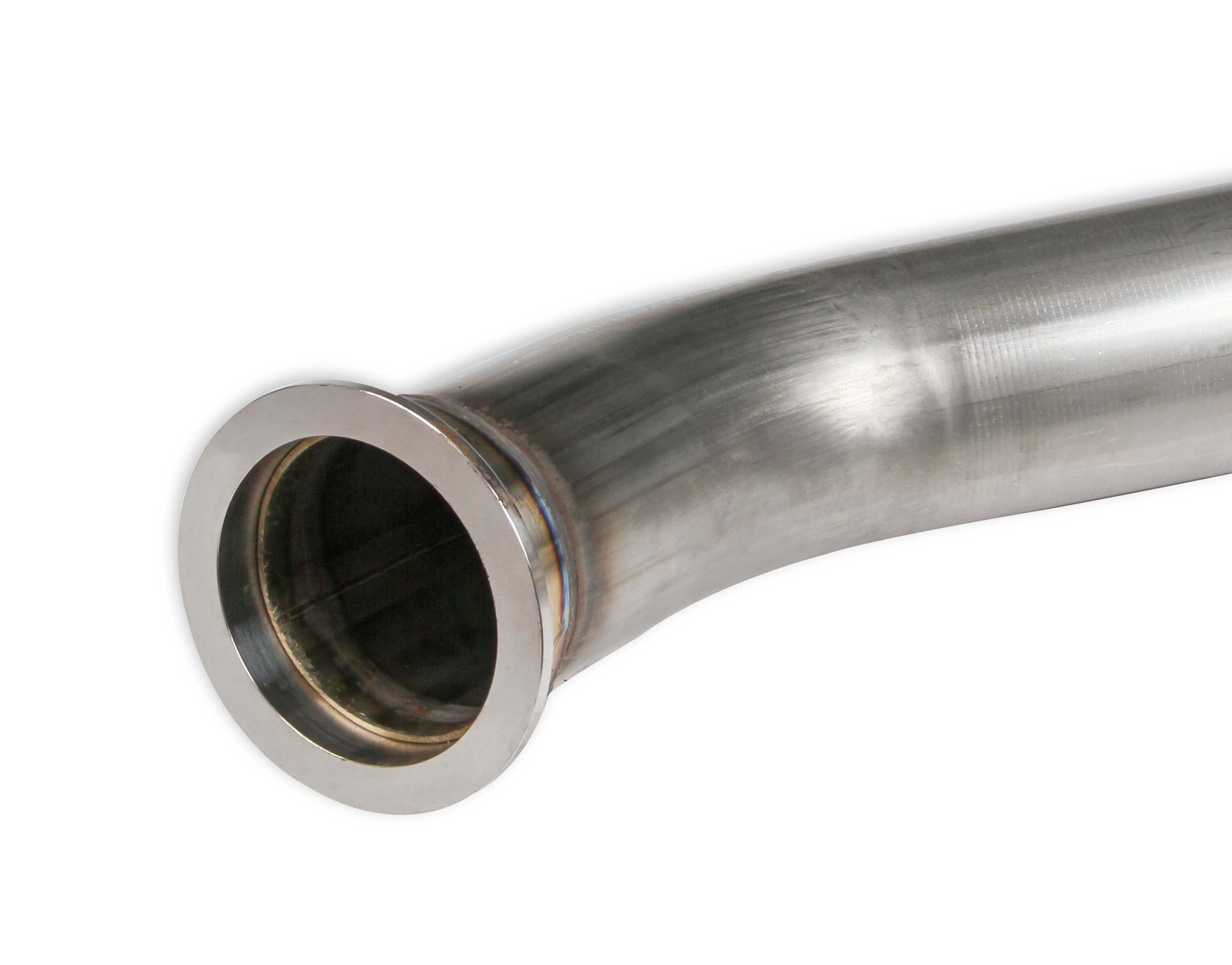 Hooker 8515HKR Exhaust Crossover Pipe - Image 4