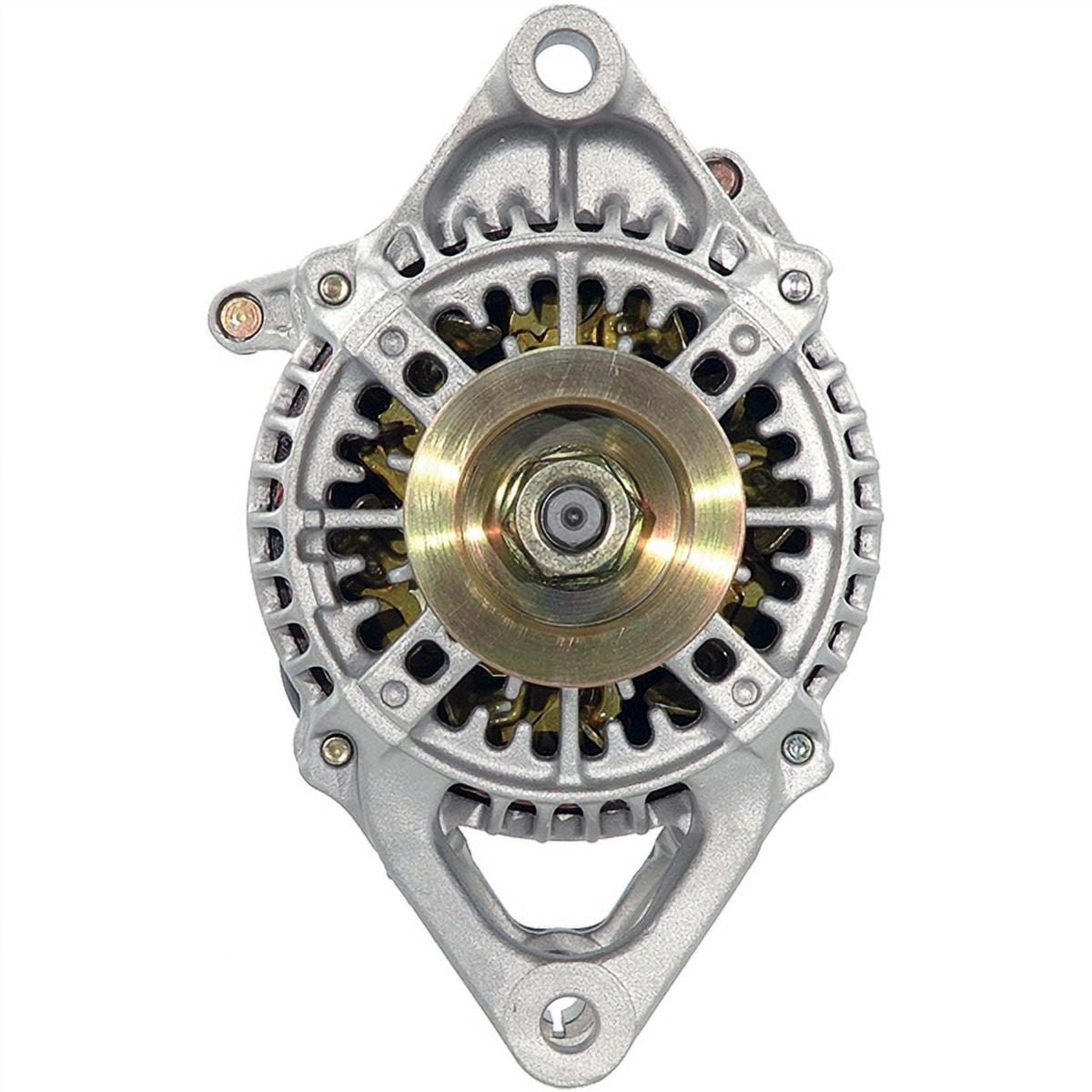 ACDelco 335-1181 Professional Alternator Fits select: 1991-1998 JEEP CHEROKEE, 1997-1998 JEEP WRANGLER / TJ - Image 2