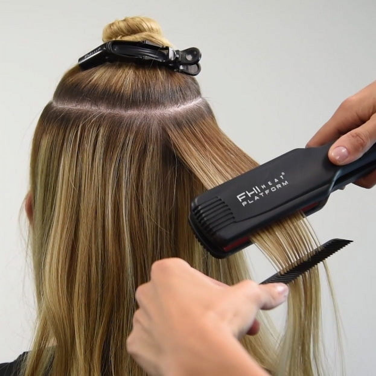 FHI Heat Platform Signature Pro 1.75" Styling Iron - Image 3