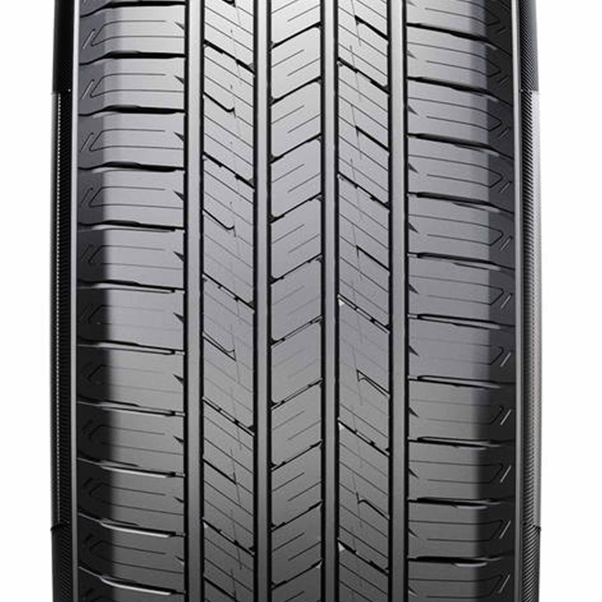 BlackHawk Agility SUV All Season 235/55R20 105V XL SUV/Crossover Tire - Image 2