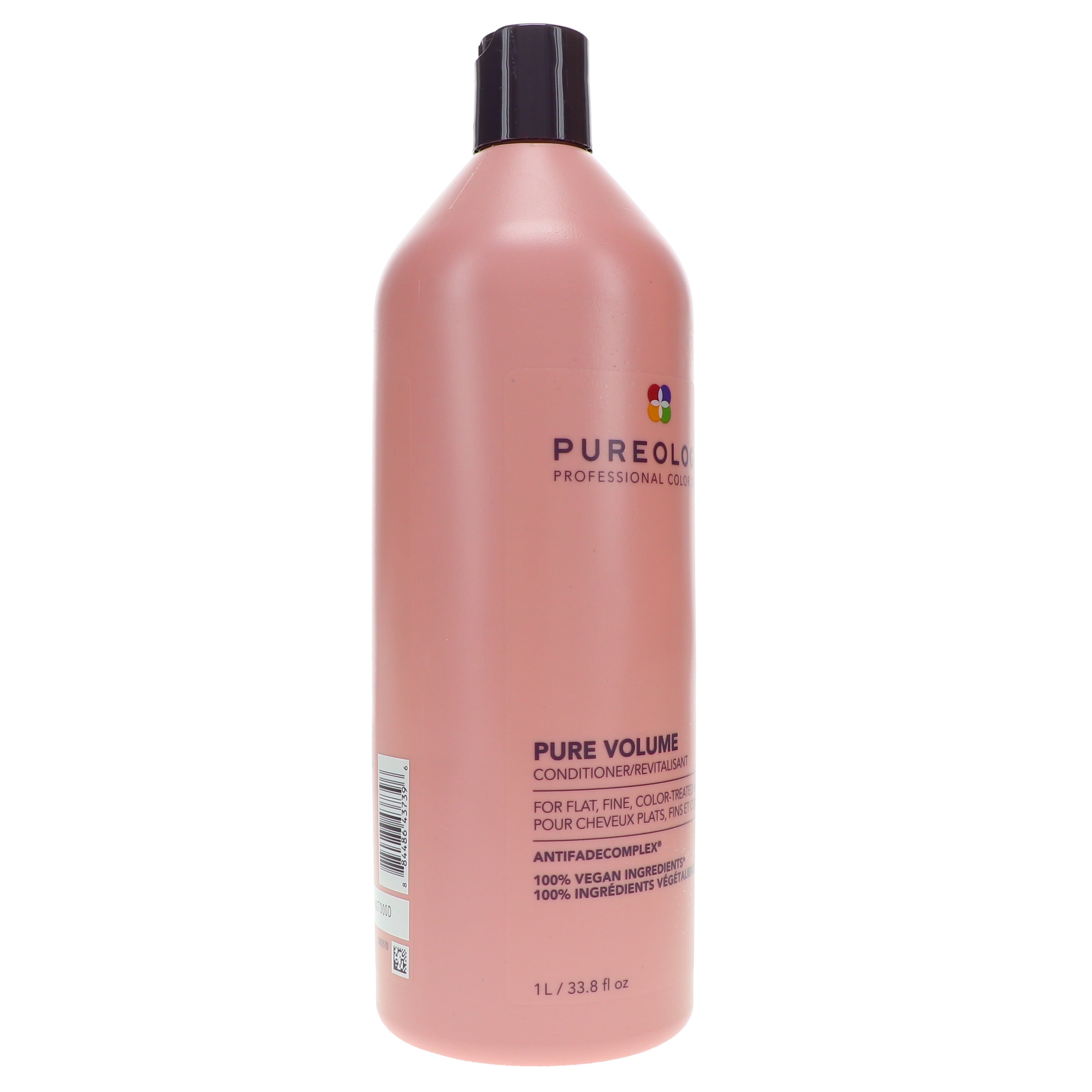 Pureology Pure Volume Conditioner 33.8 oz - Image 2