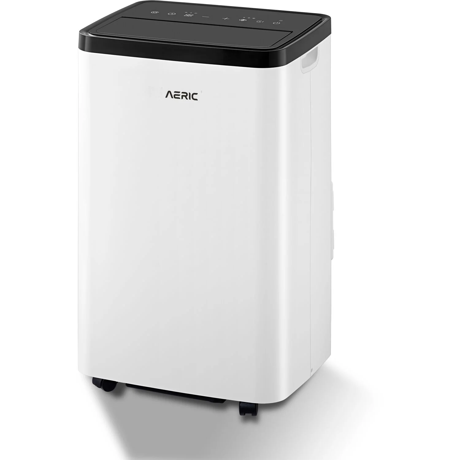 Aeric 8,000 BTU SACC (12,000 BTU ASHRAE) Portable Air Conditioner, Up to 550 Sq ft, AERP081AW - Image 3