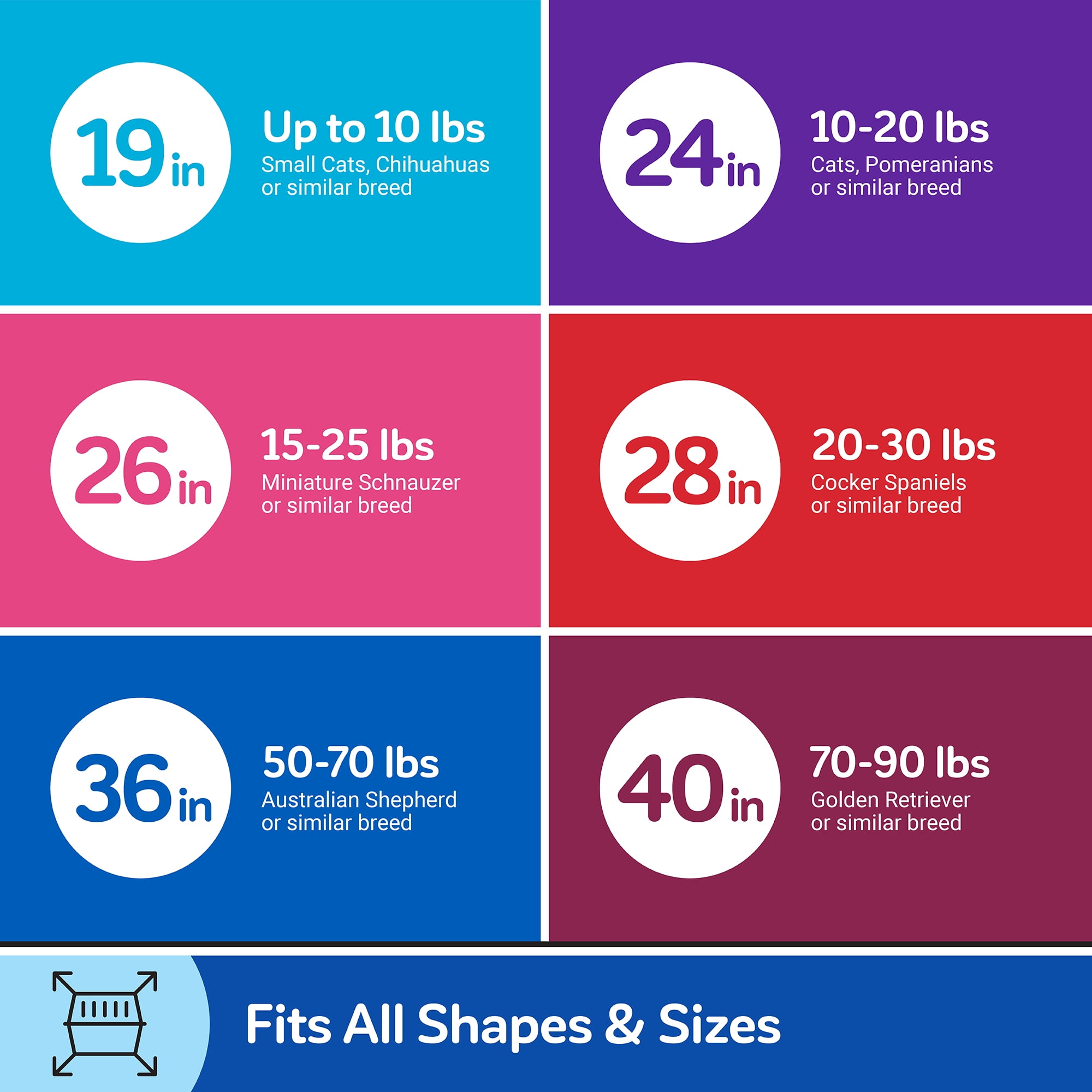 Petmate Soft Sided 2-Door Travel Dog Kennel Cab Pet Carrier for Dogs and Cats, Medium 20" for Pets Up To 15 lb, Black - Image 7