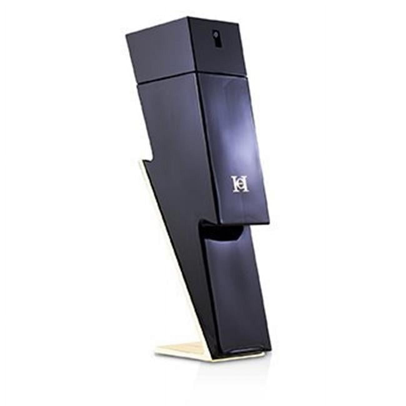 Carolina Herrera Bad Boy Eau De Tette, Col. for Men, 3.4 Oz - Image 5