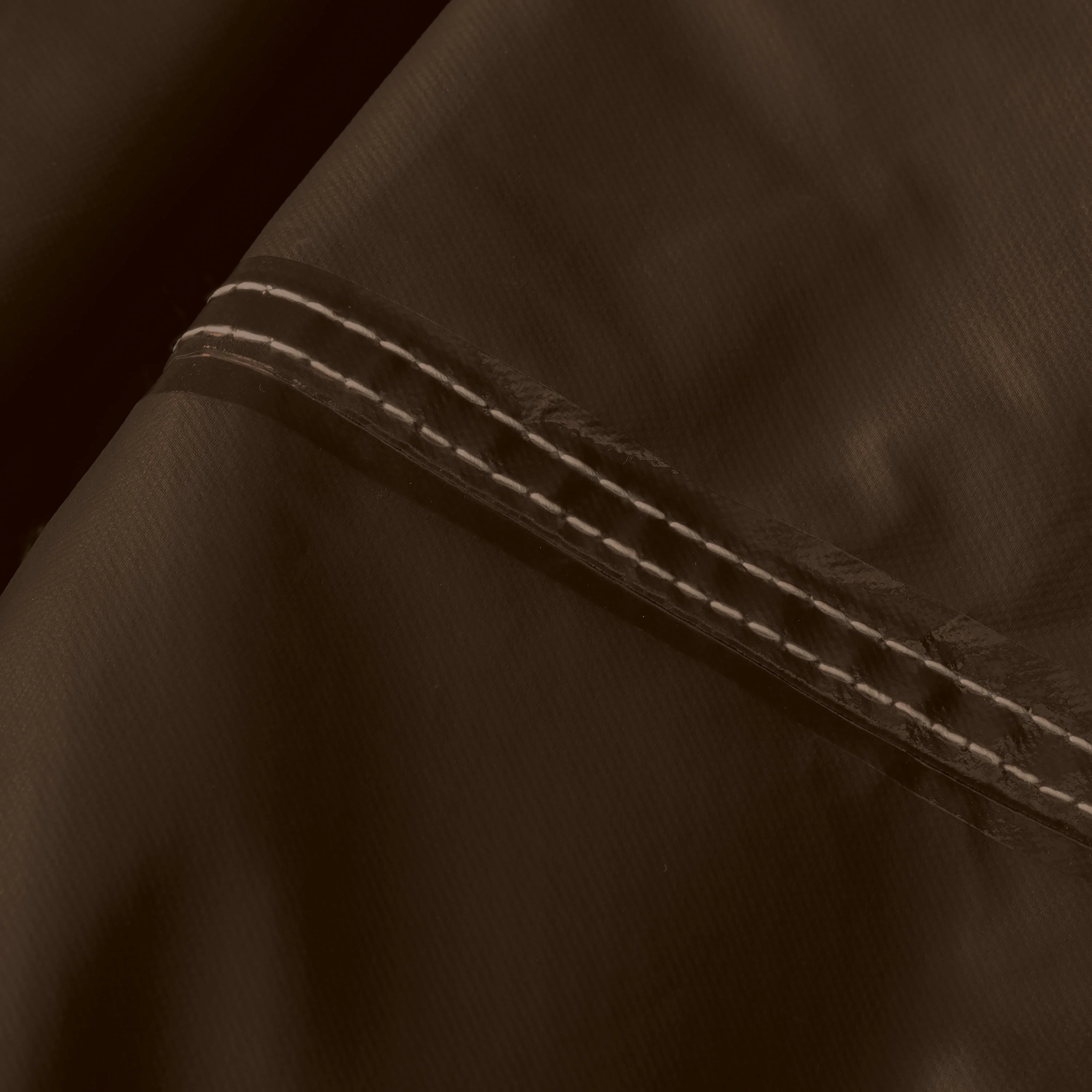 Classic Accessories Madrona Waterproof 25.5 Inch Stackable Patio Chair Cover - Image 8