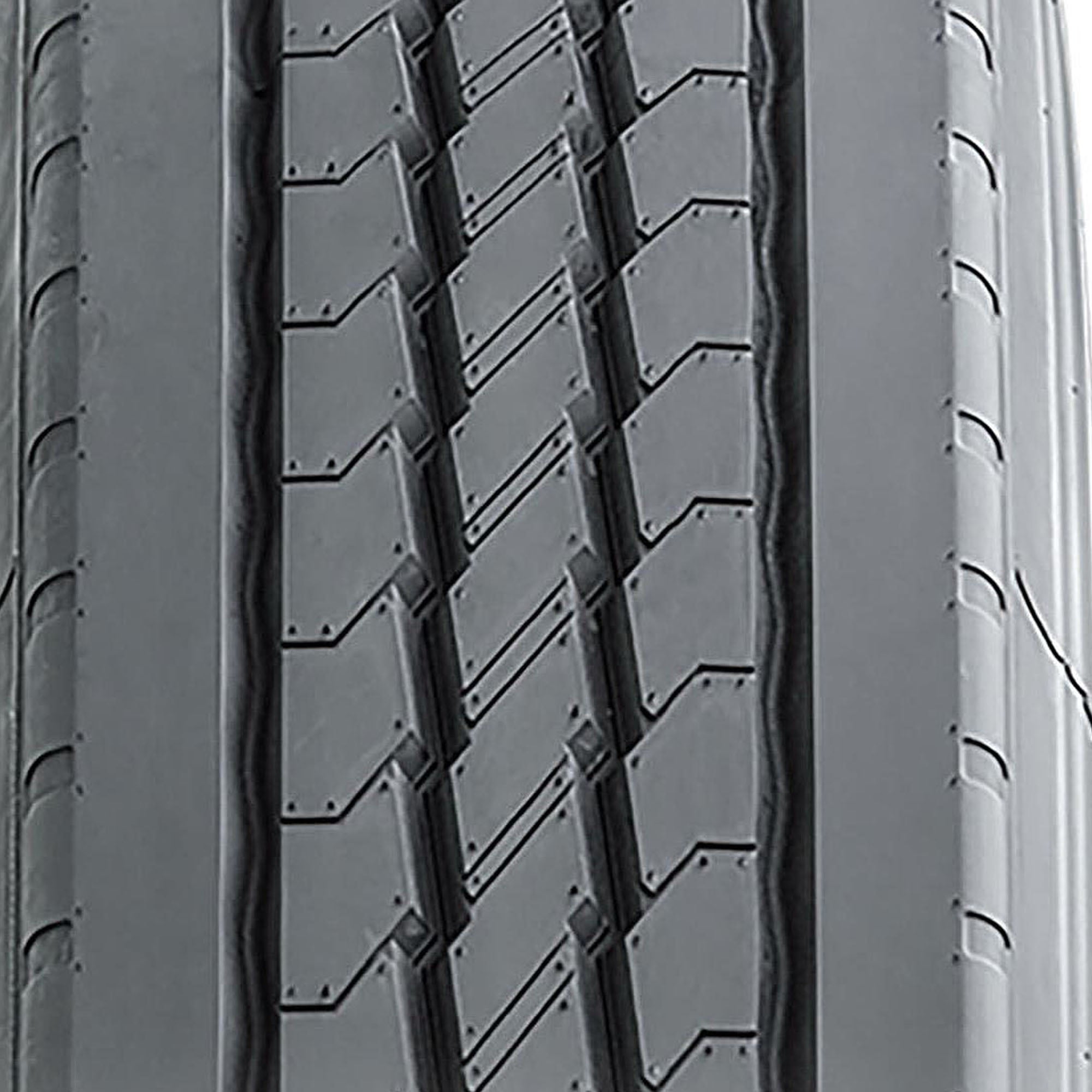 BlackHawk BTR03 11R22.5 144/142M G Commercial Tire - Image 5