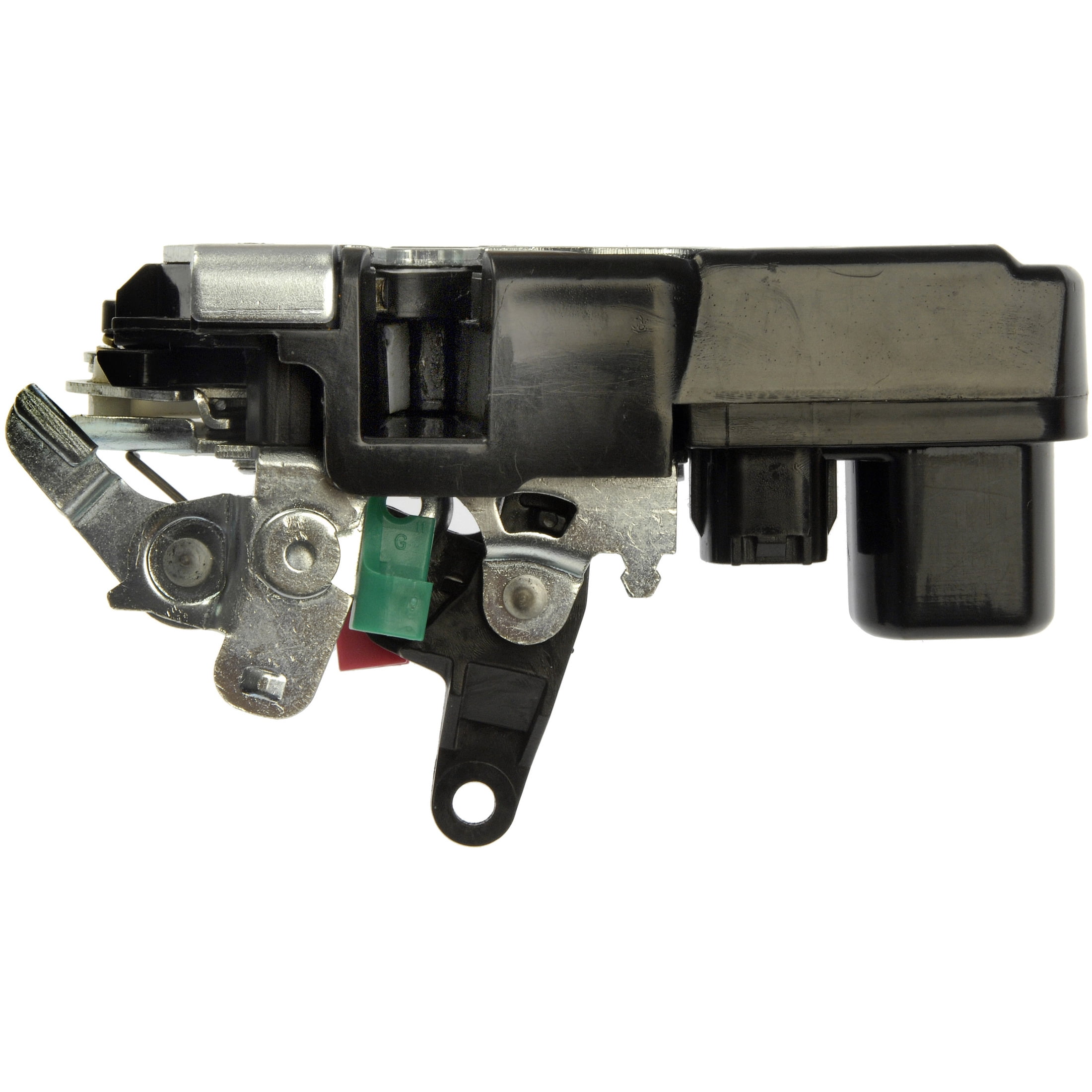 Dorman 931-001 Front Driver Side Door Lock Actuator Motor for Specific Jeep Models - Image 2
