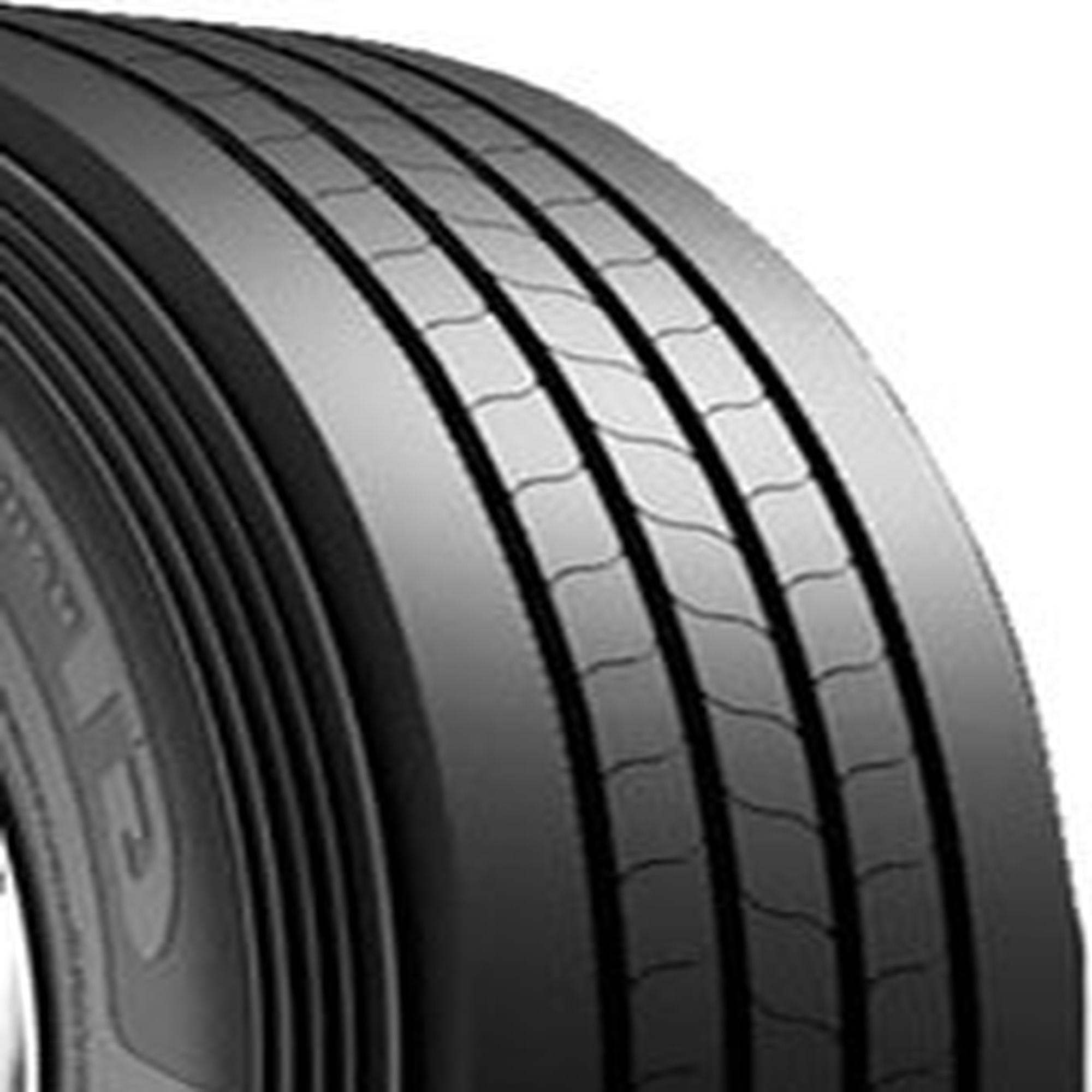 GT Radial GTR750FE 295/75R22.5 146/143L H Commercial Tire - Image 3