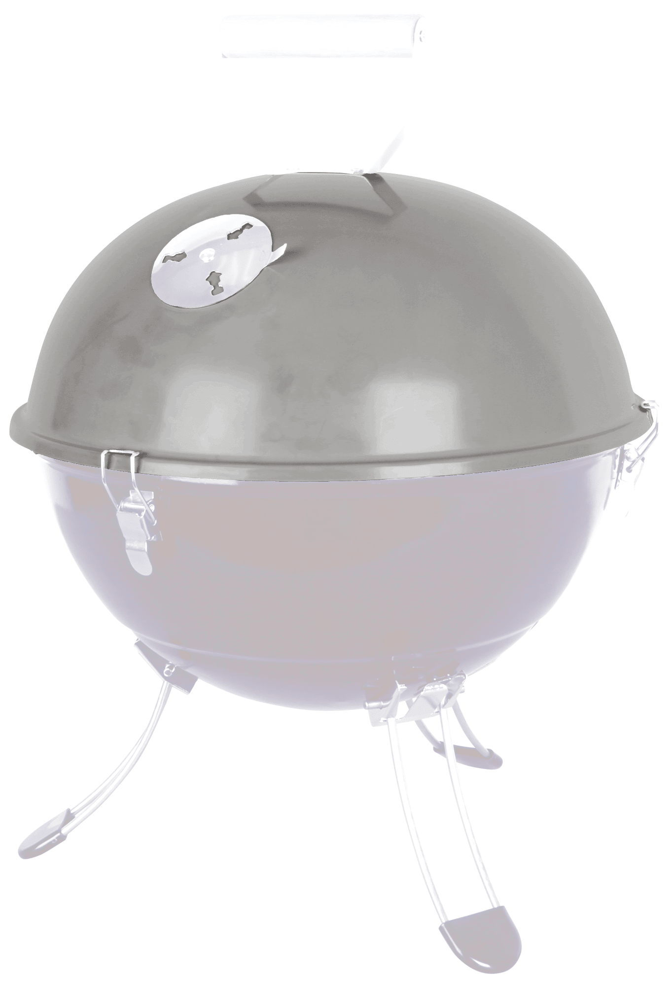 Coleman Party Ball™ Charcoal Grill - Image 8