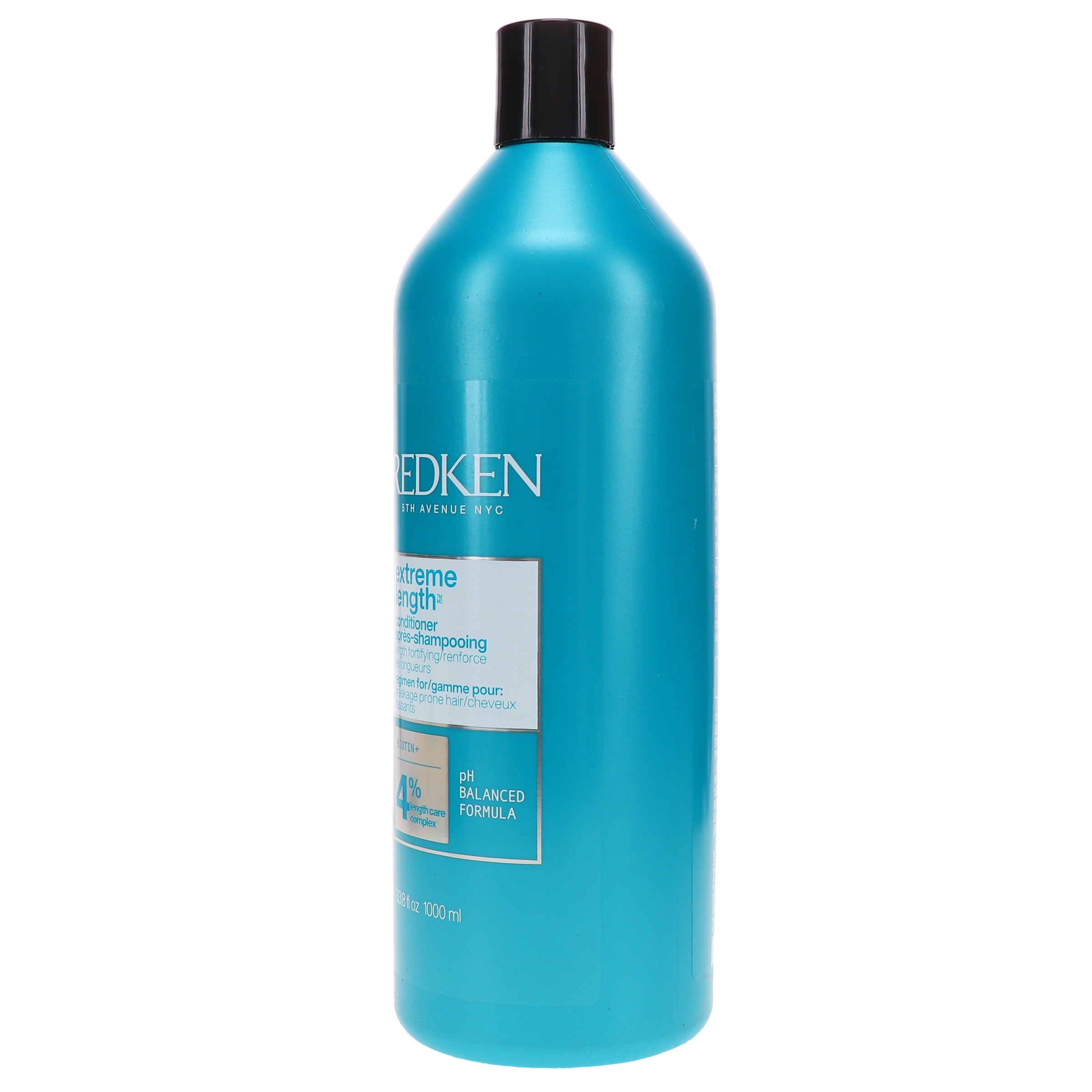 Redken Extreme Length Conditioner 33.8 oz - Image 6