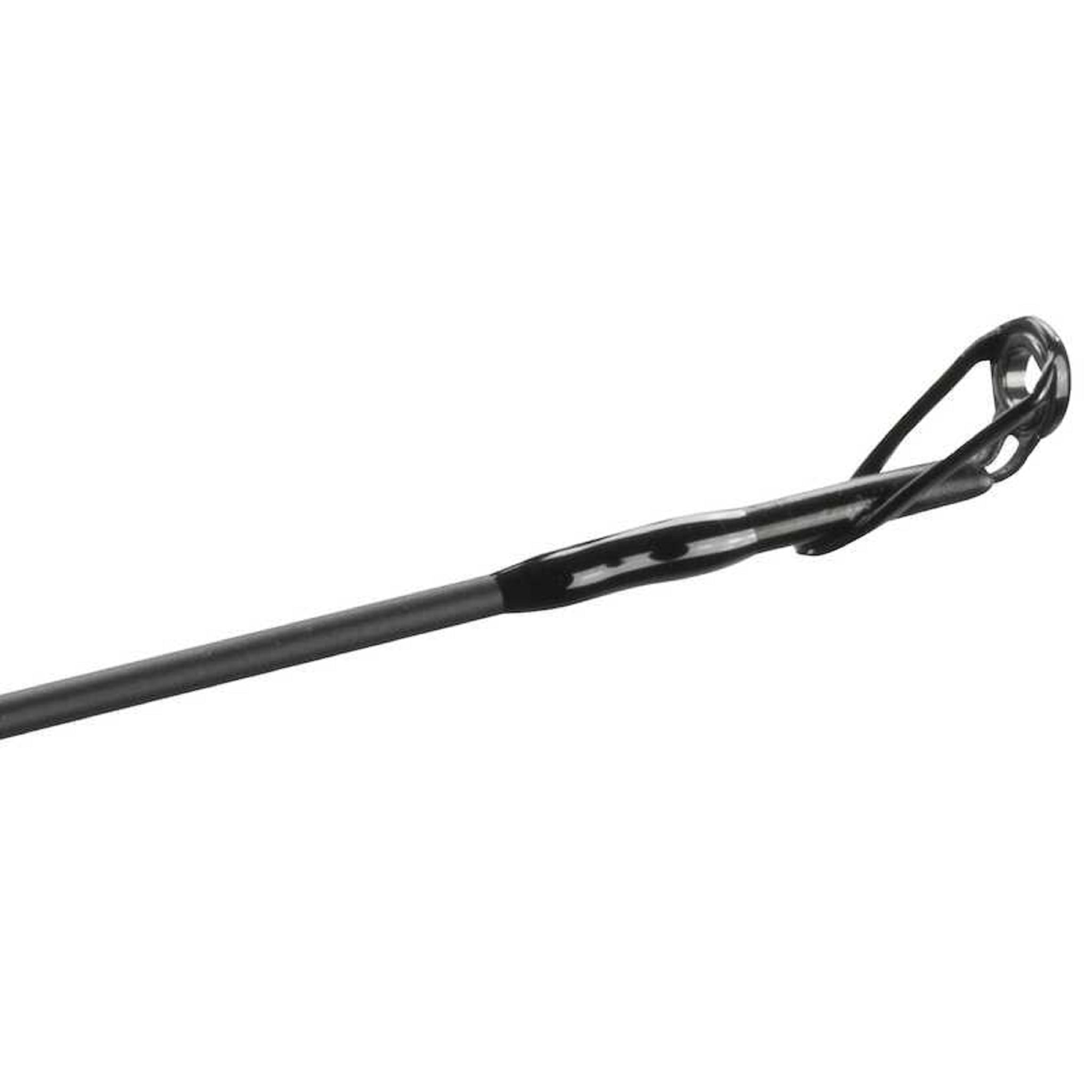 Lew's REACTOR Graphite Baitcasting Fishing Rod and Reel Combo (Adult) - Image 4