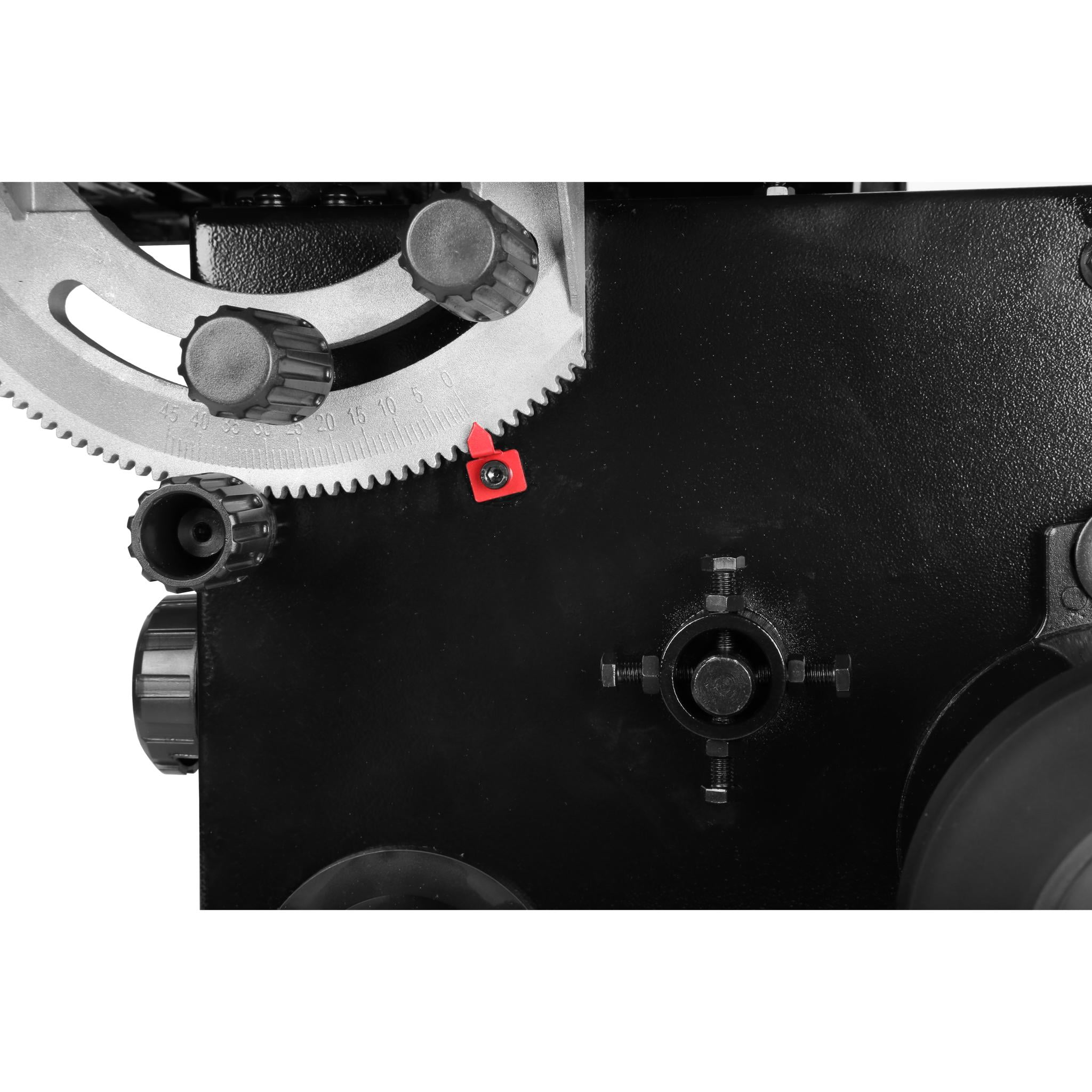 WEN 2.8 Amp 9-inch Benchtop Band Saw - Image 5