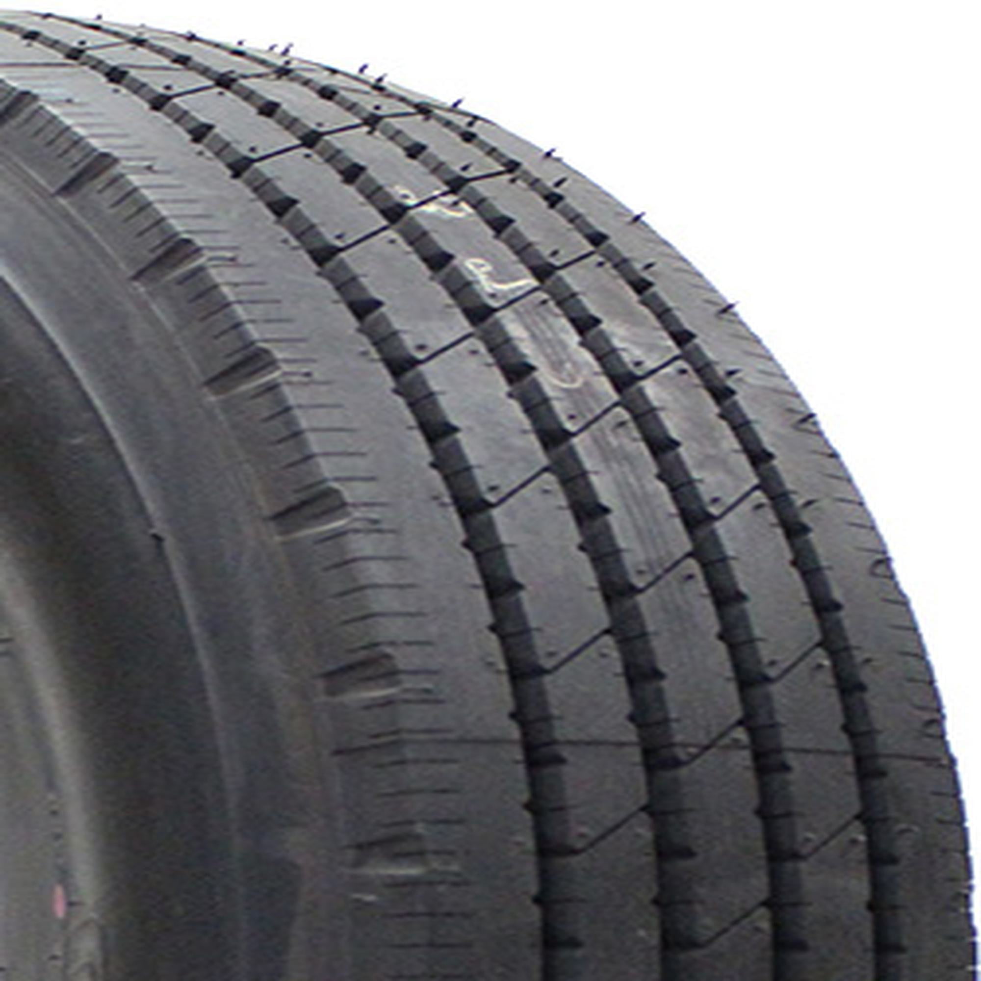 Sumitomo ST727 10.00R17.5 134/132L H Commercial Tire - Image 4