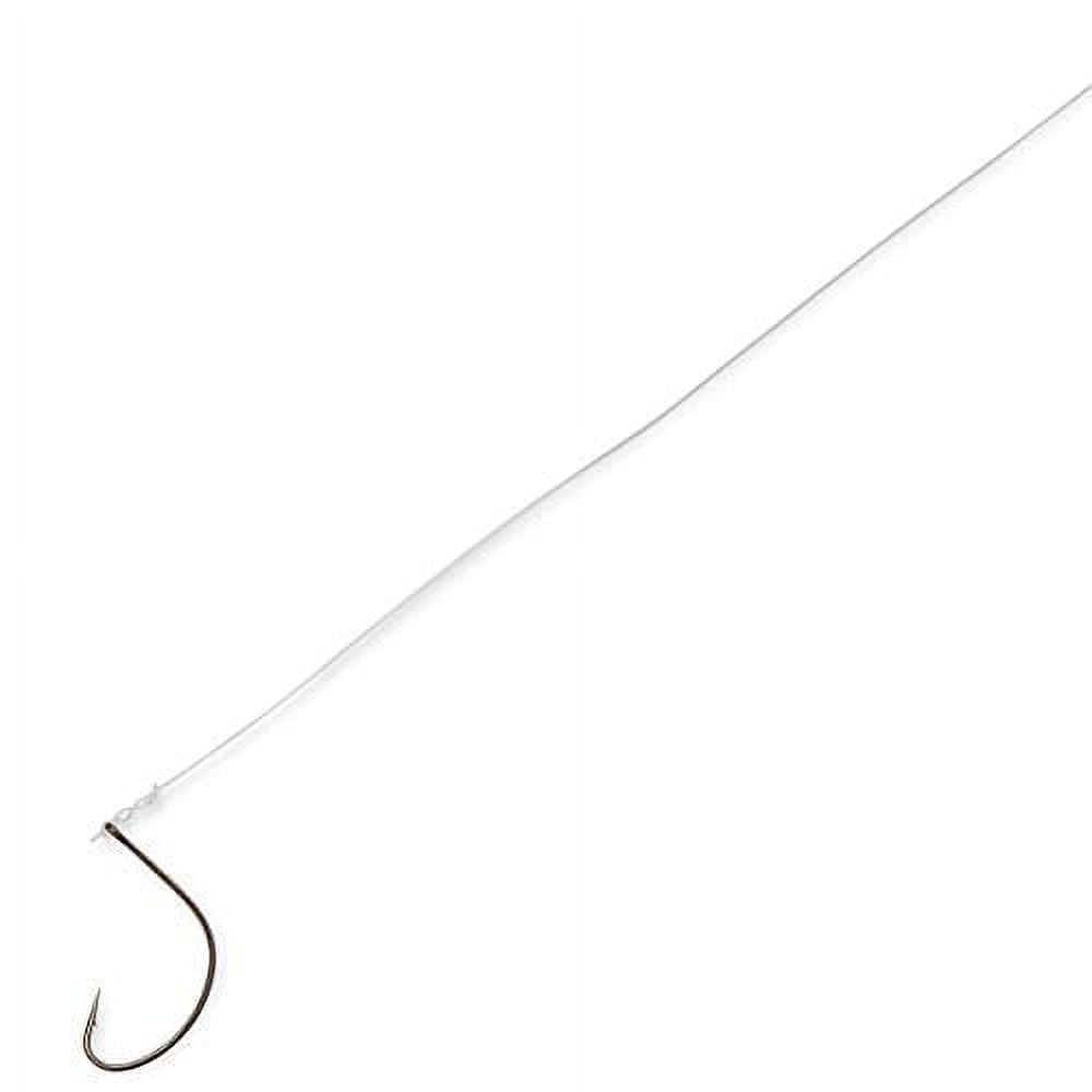 Berkley Trilene® Big Game™ Monofilament Fishing Line, Clear, 130 lb Test Strength, 1350 yd - Image 3