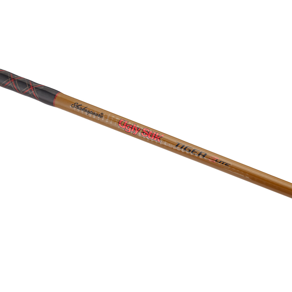 Ugly Stik Tiger® Elite Spinning Rod, 7' Heavy Fishing Rod - Image 3