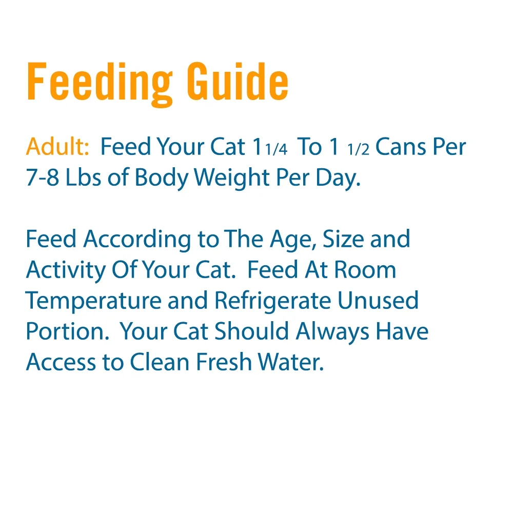 Chicken Soup for the Soul Classic Cat - Chicken Dinner in Gravy Recipe Shreds (24 x 5.5oz Case) - Image 8