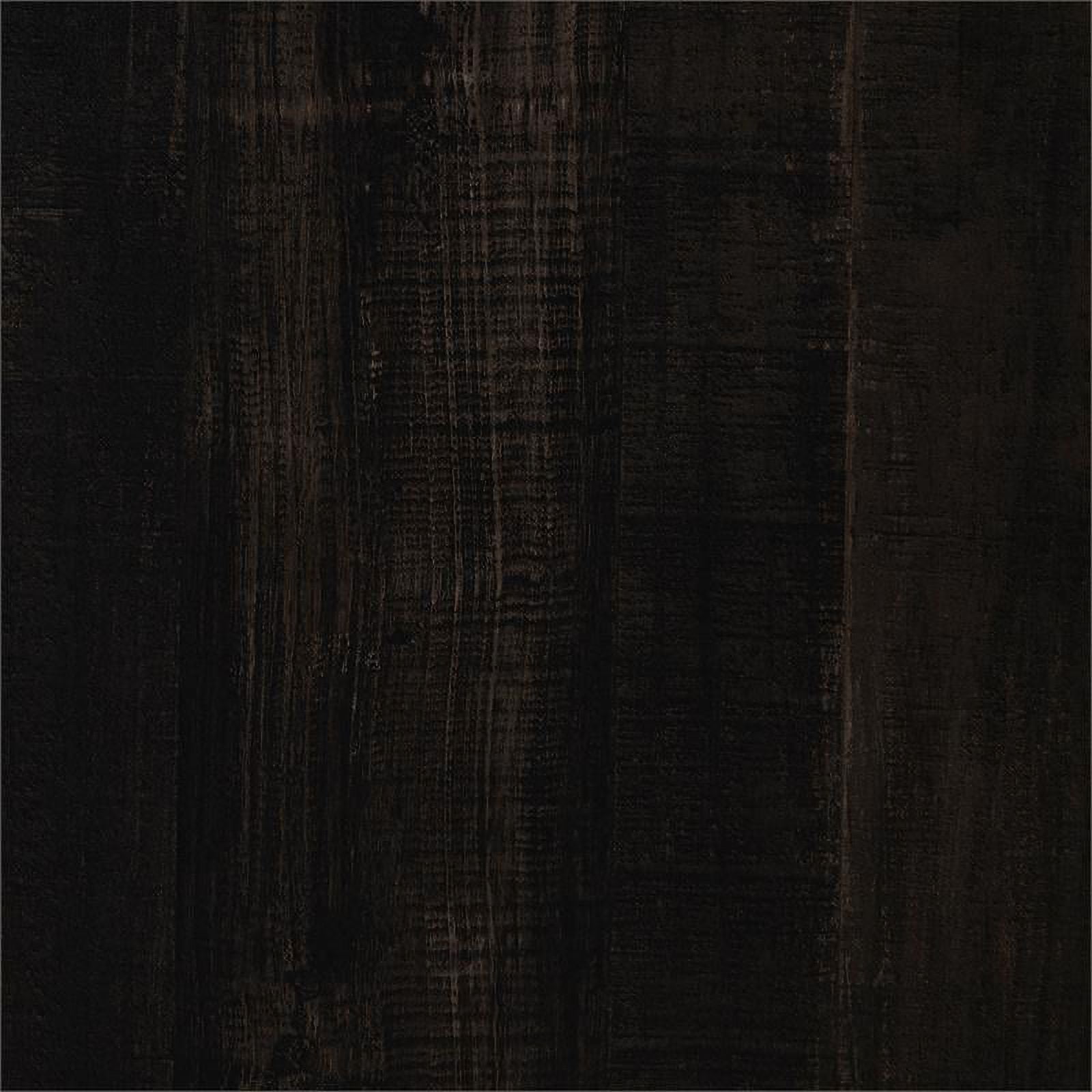 South Shore 55"x 20.5" Versa 5-Drawer Dresser, Rubbed Black - Image 2