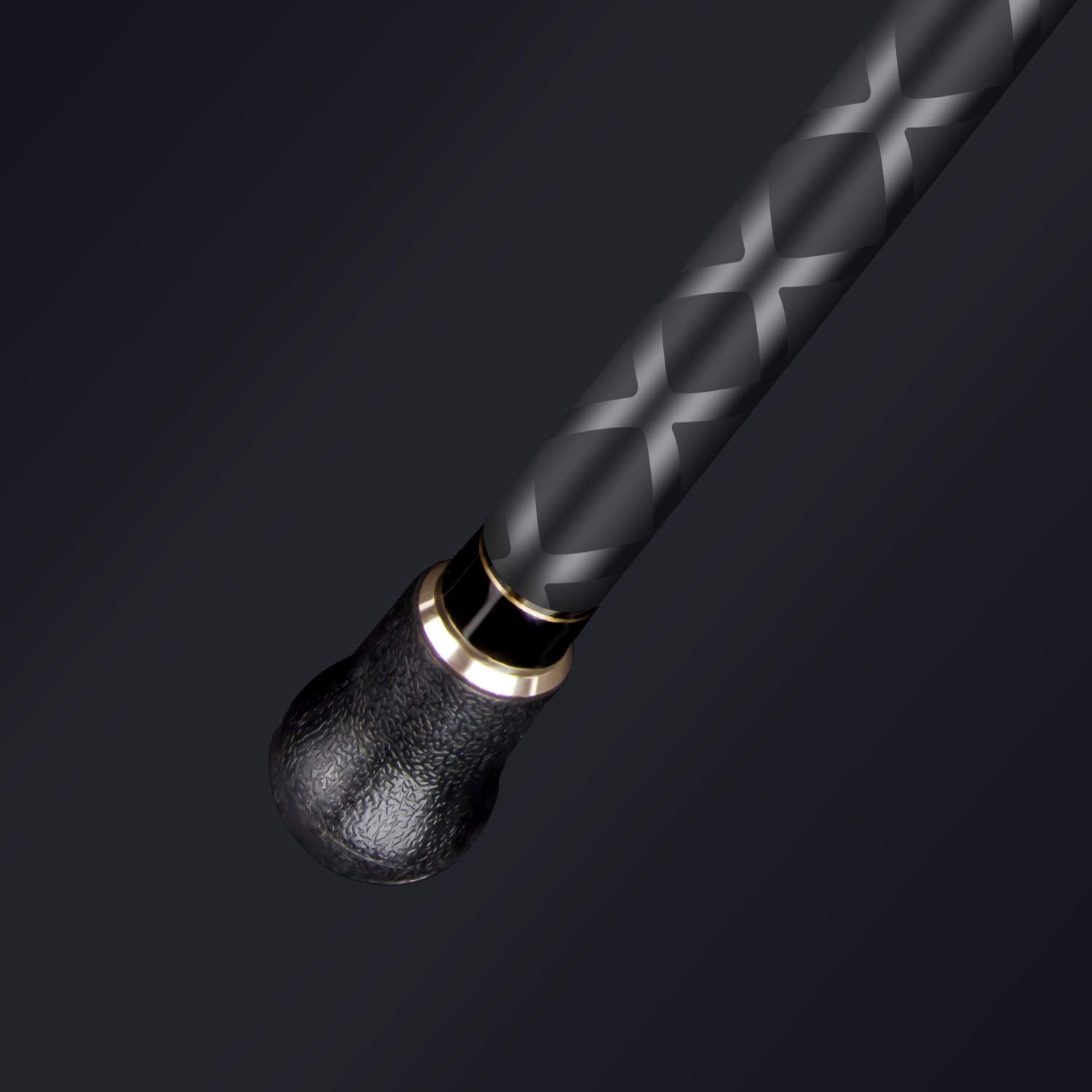 Berrypro Surf Spinning Fishing Rod Graphite Spinning Rod (9'/10'/10'6''/11'/12'/13'3'')10'-Spinning-2pc - Image 4