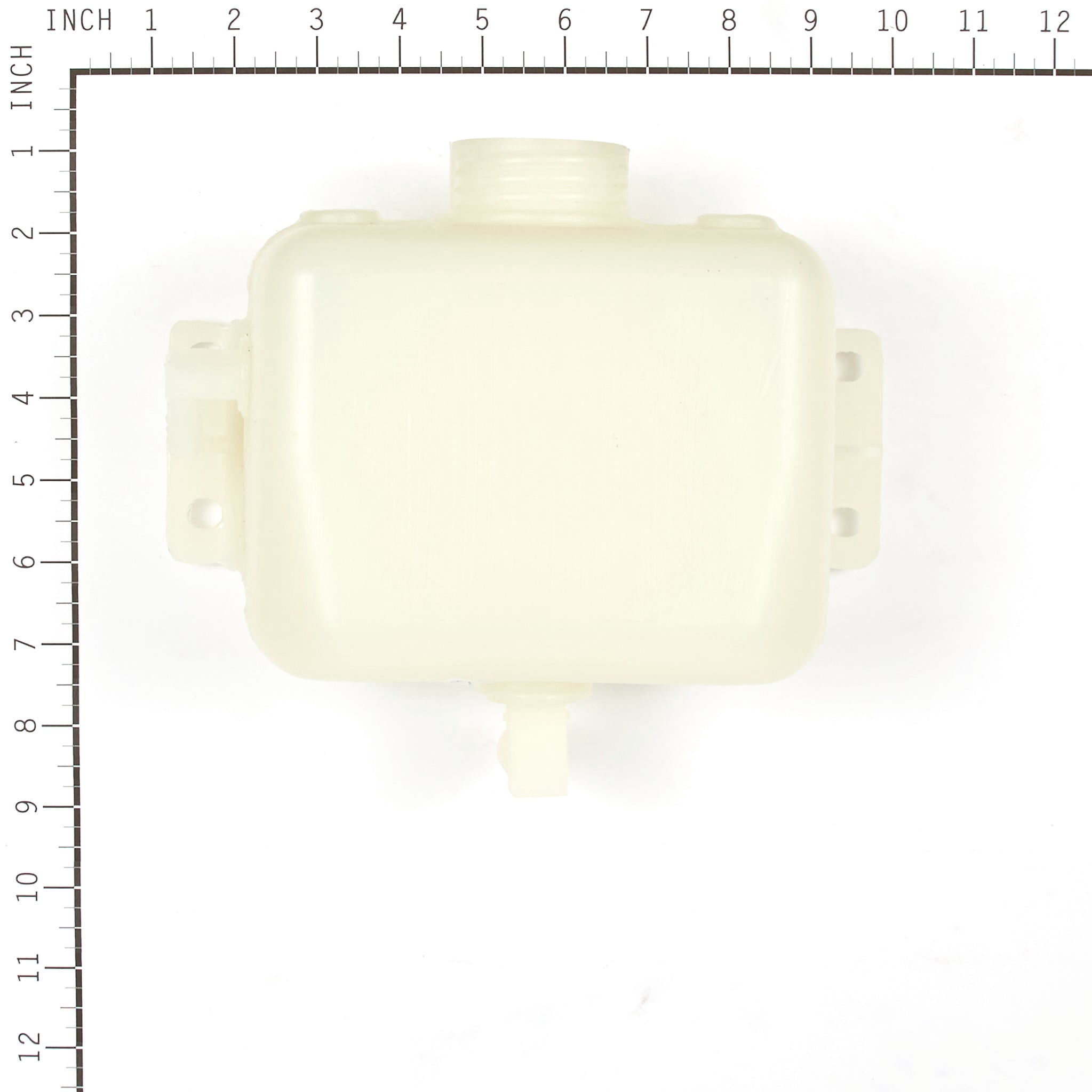 Briggs & Stratton OEM 5023345SM Tank, 2 Qt Hydraulic - Image 3