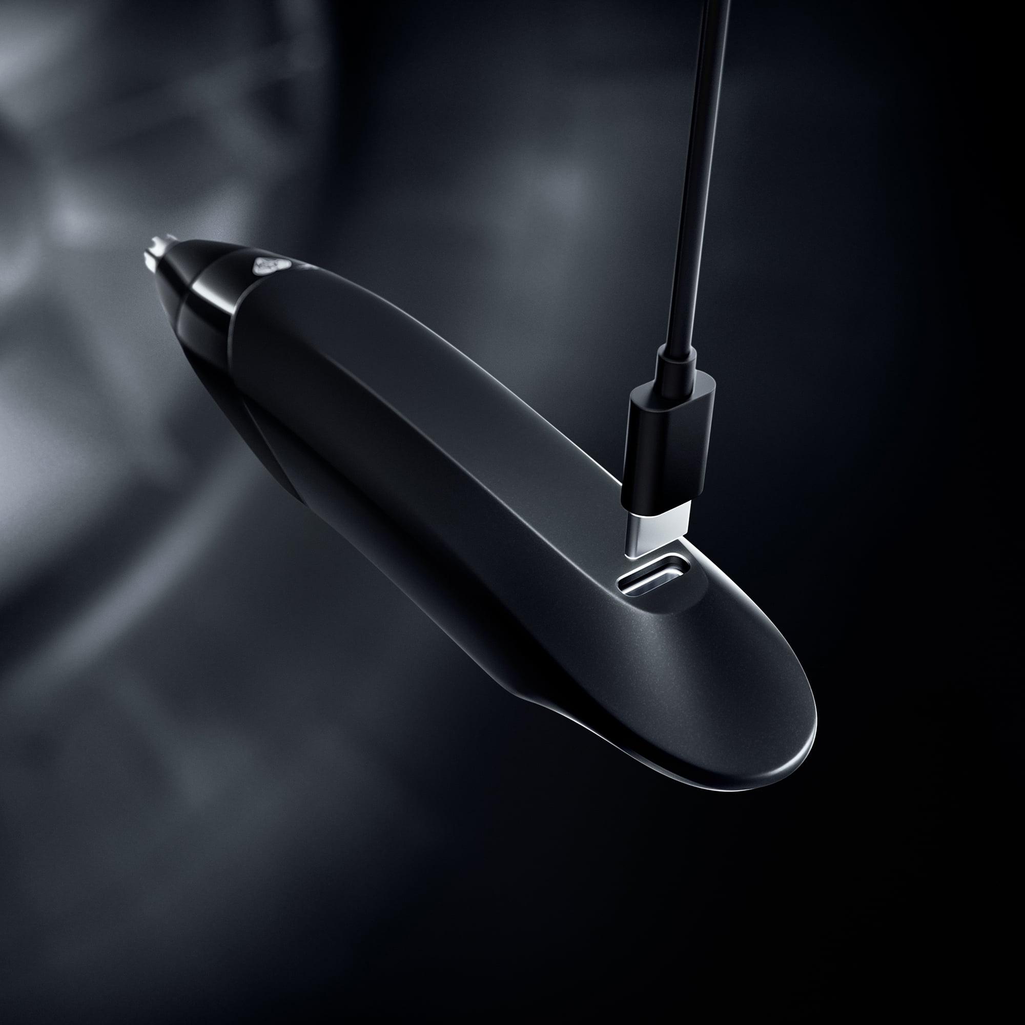 MANSCAPED® The Perfect Duo 3.0 PLUS Includes: The Lawn Mower® 3.0 PLUS Men's Groin & Body Hair Trimmer and The Weed Whacker® 2.0 Nose & Ear Hair Trimmer - Image 7