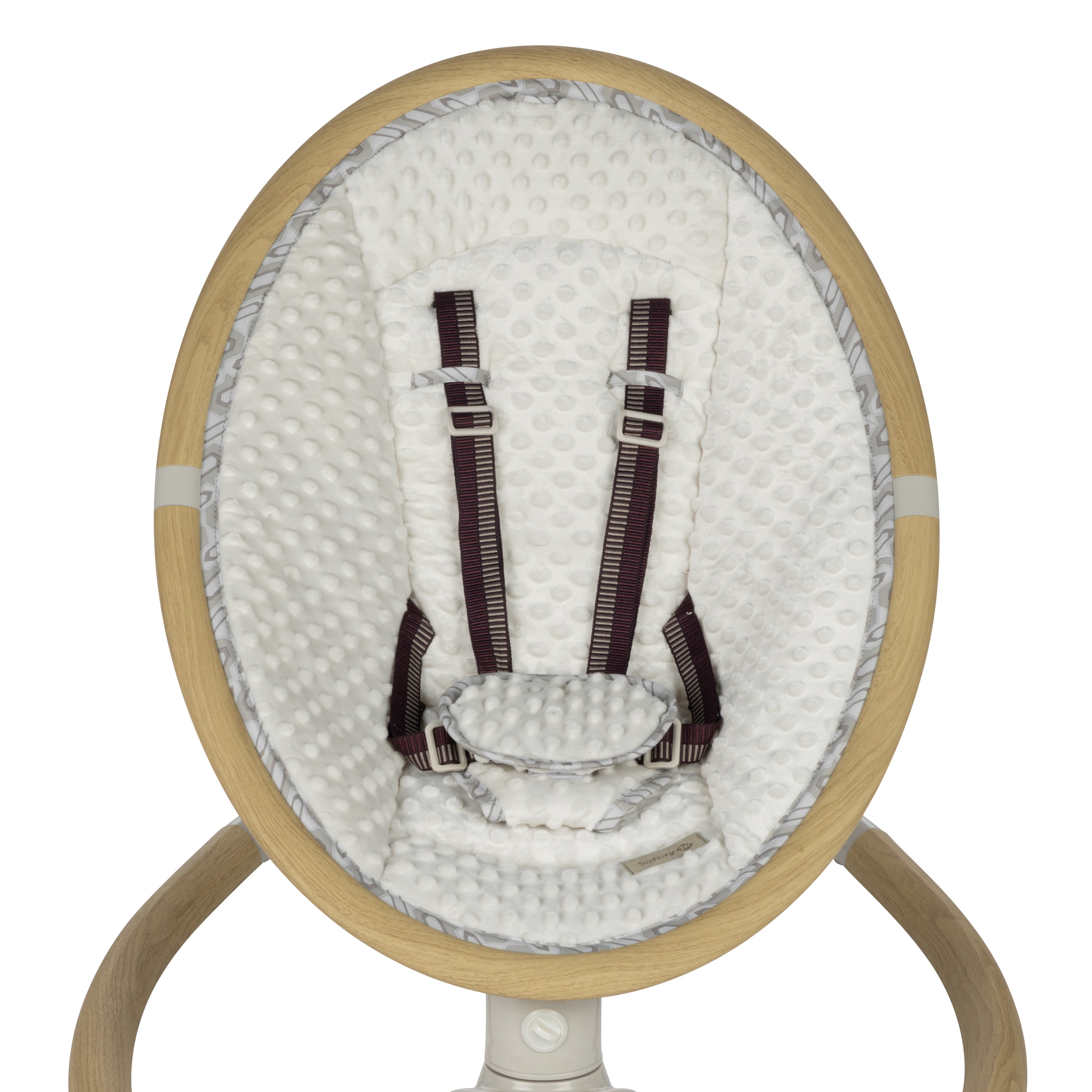 Safety 1ˢᵗ 5 Modes Bluetooth Swing, Dunes Edge - Image 23