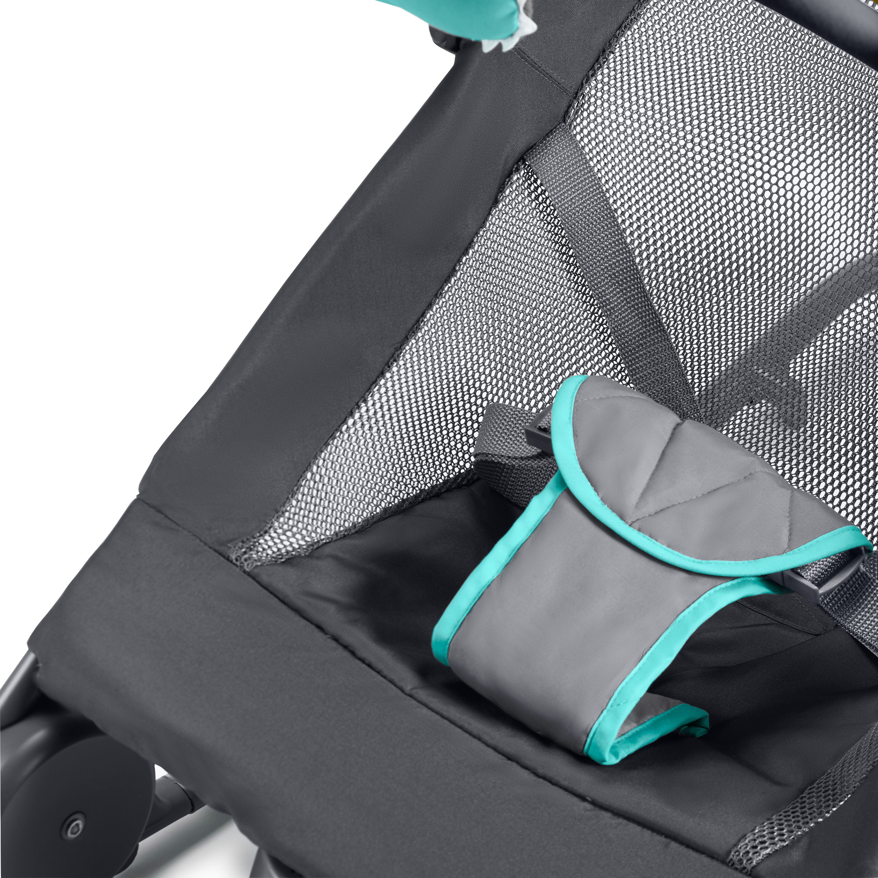 Summer Infant 2-in-1 Bouncer & Rocker Duo, 0-6 months - Image 10