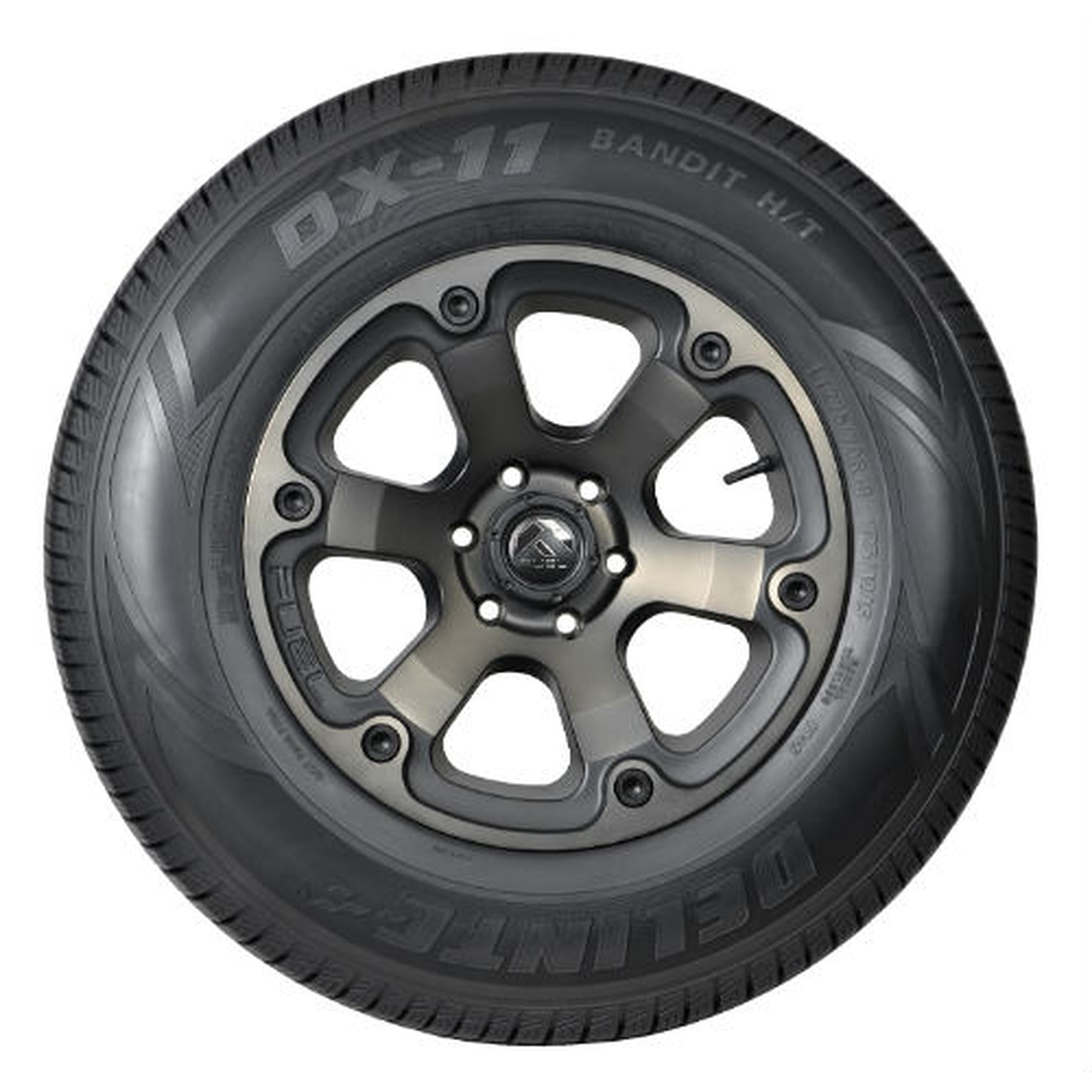 Delinte DX-11 All Season 225/60R17 99H Light Truck Tire - Image 6