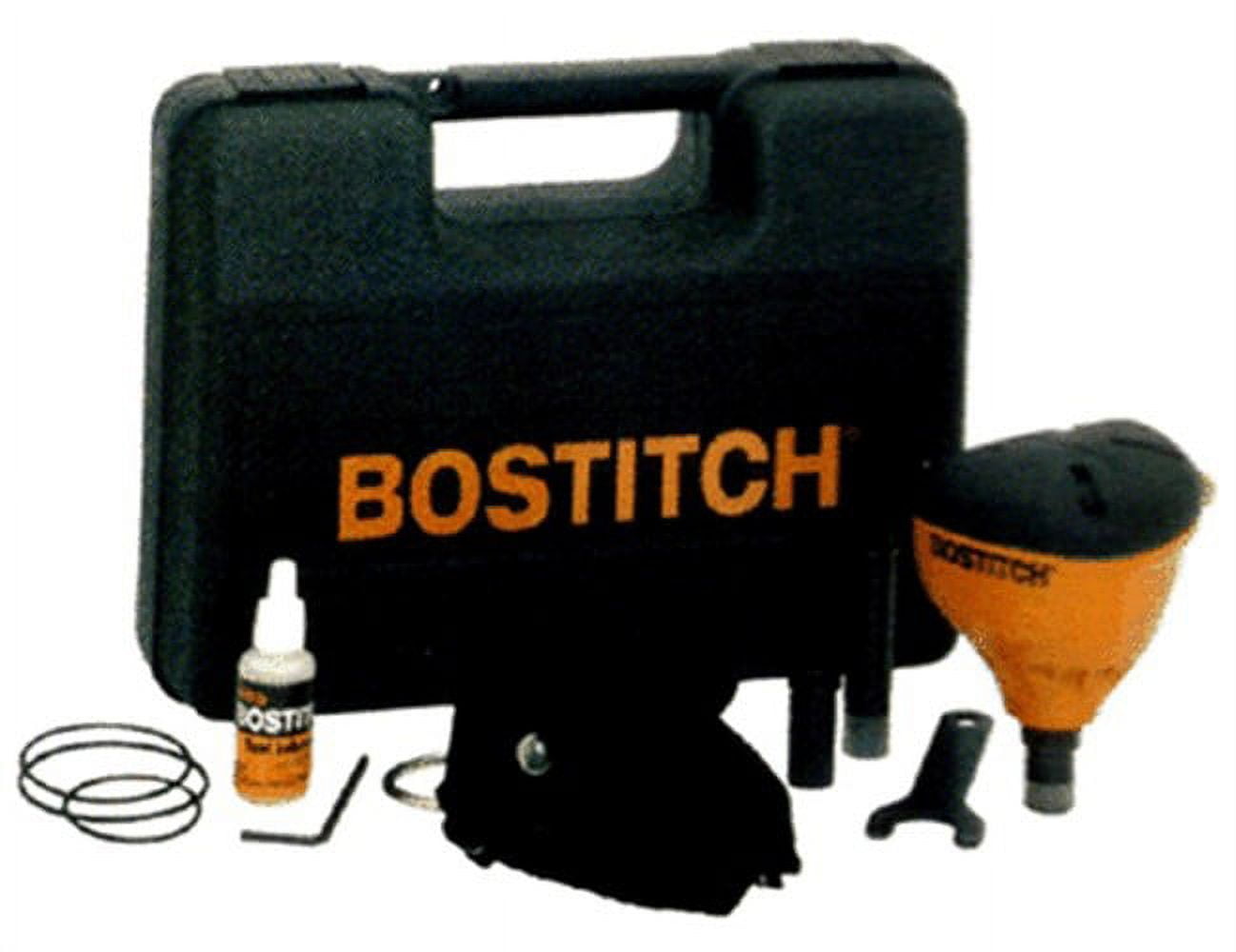 Bostitch Air Impact Nailer Kit PN100K - Image 2