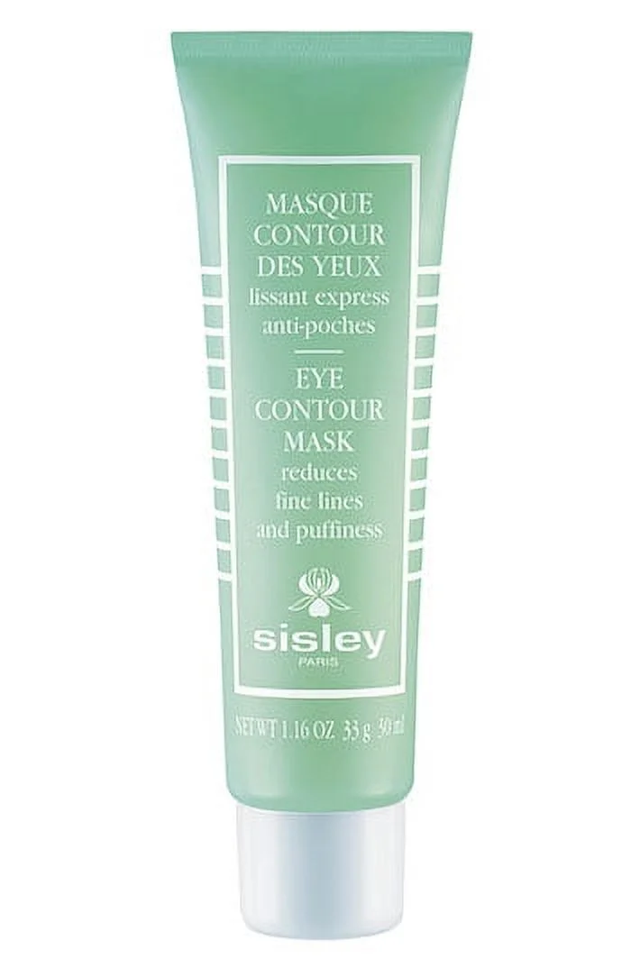 Sisley Eye Contour Mask 1 oz - Image 6