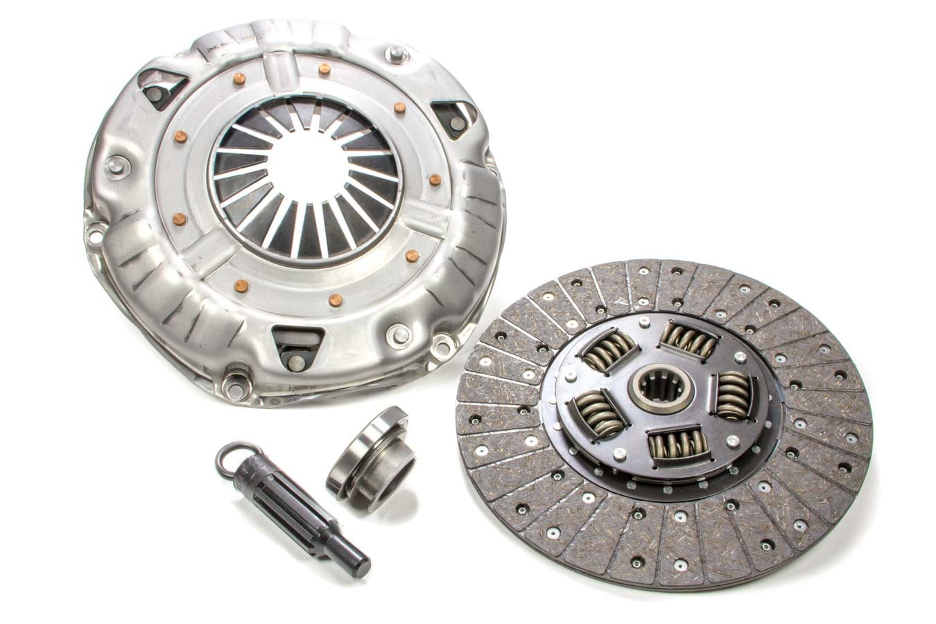 Ram Clutches 88762 Replacement Clutch Set - Image 4
