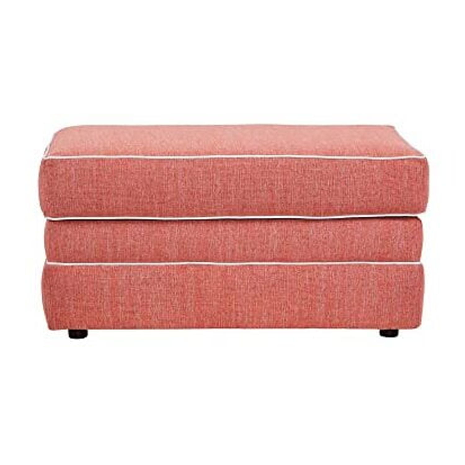 Furniture Classics Coral Springs Model 8-080-S260C Upholstered Ottoman - Image 5