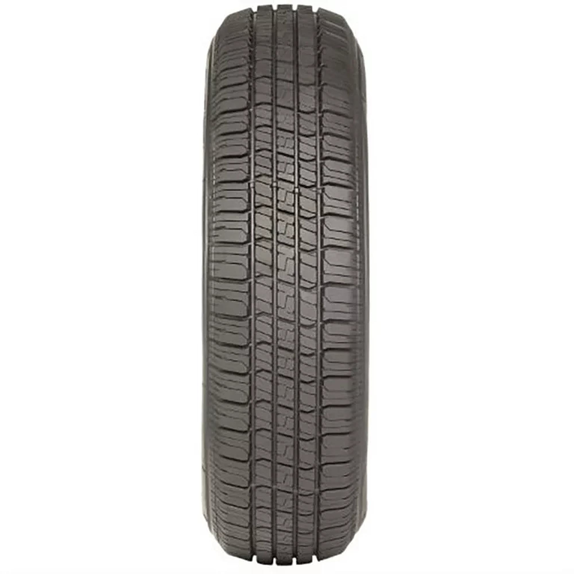 Multi-Mile Custom 428 A/S All Season 235/75R15 105S Passenger Tire - Image 2