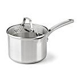 Calphalon Classic Stainless Steel 6-Quart Stock Pot with Cover, 1891274 - Image 5