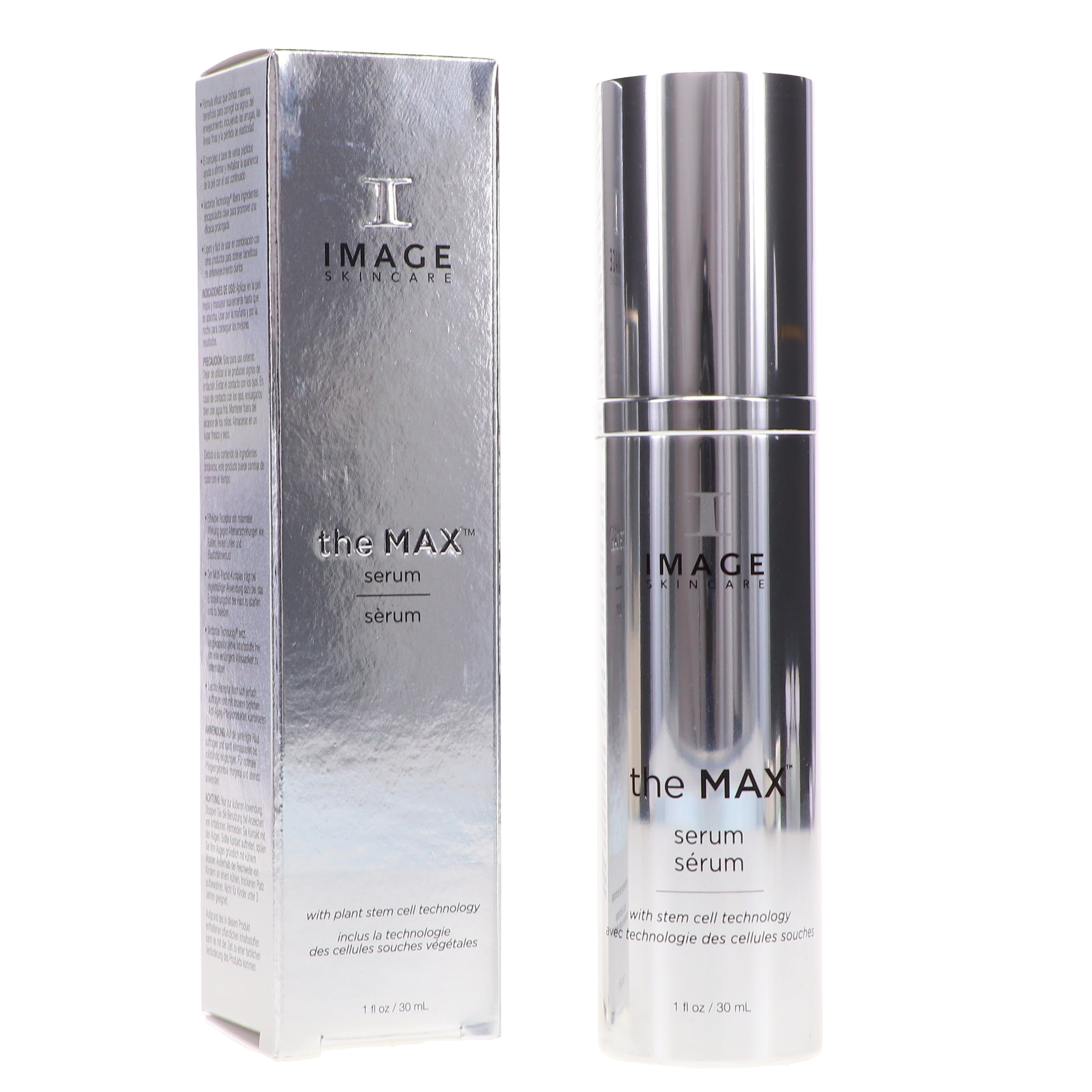 IMAGE Skincare The MAX Serum 1 oz - Image 2