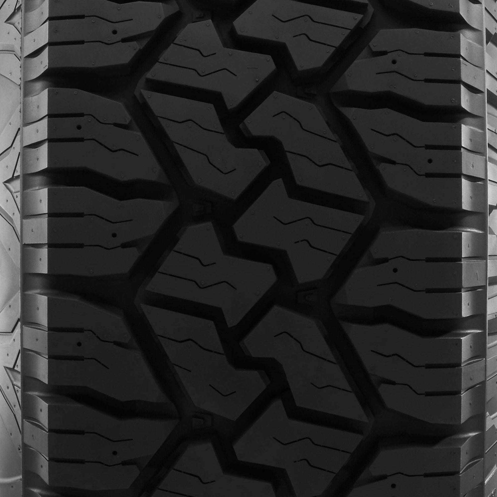 Nitto Exo Grappler AWT All Terrain LT275/65R20 126/123Q E Light Truck Tire - Image 3