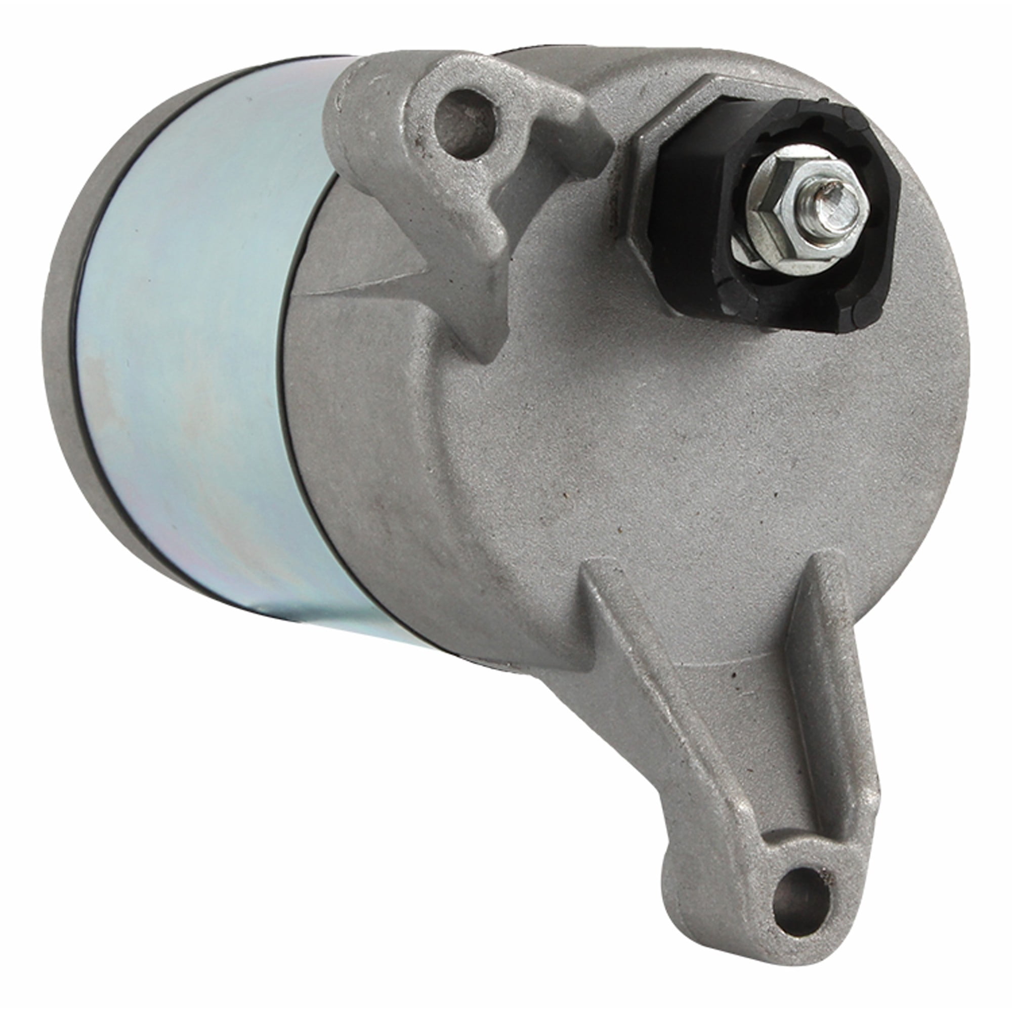New Starter Compatible with/Replacement for Yamaha Vstar, Stryker, Pmdd 12-Volt Cw 9-Spline, 5S7-81890-00-00 - Image 3
