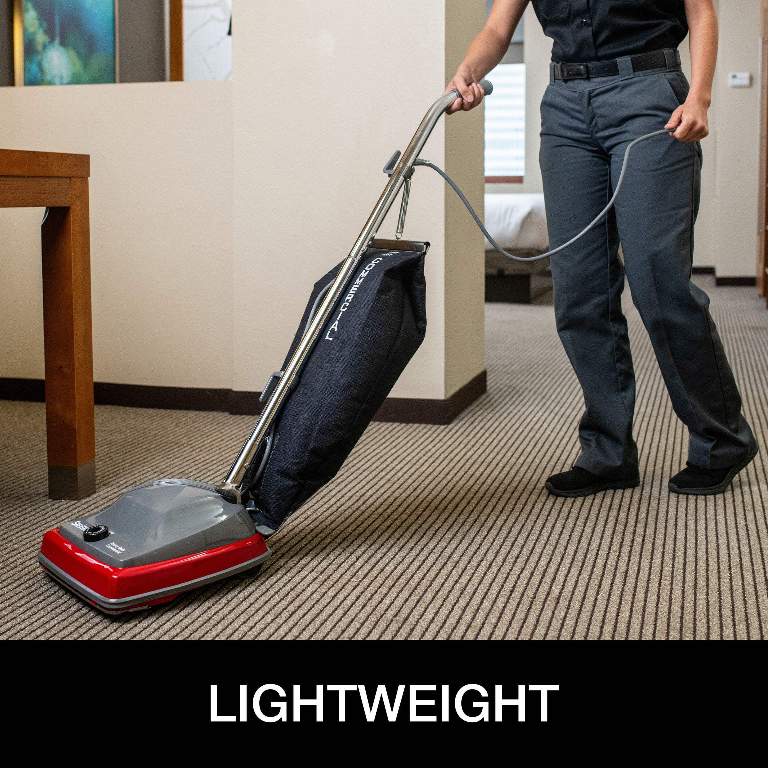TRADITION® Upright Vacuum SC679K - Image 6
