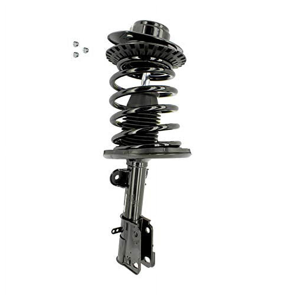 KYB SR4038 Complete Corner Unit Assembly -Strut, Mount and Spring Fits select: 2001-2007 DODGE GRAND CARAVAN, 2001-2005 CHRYSLER TOWN & COUNTRY - Image 2