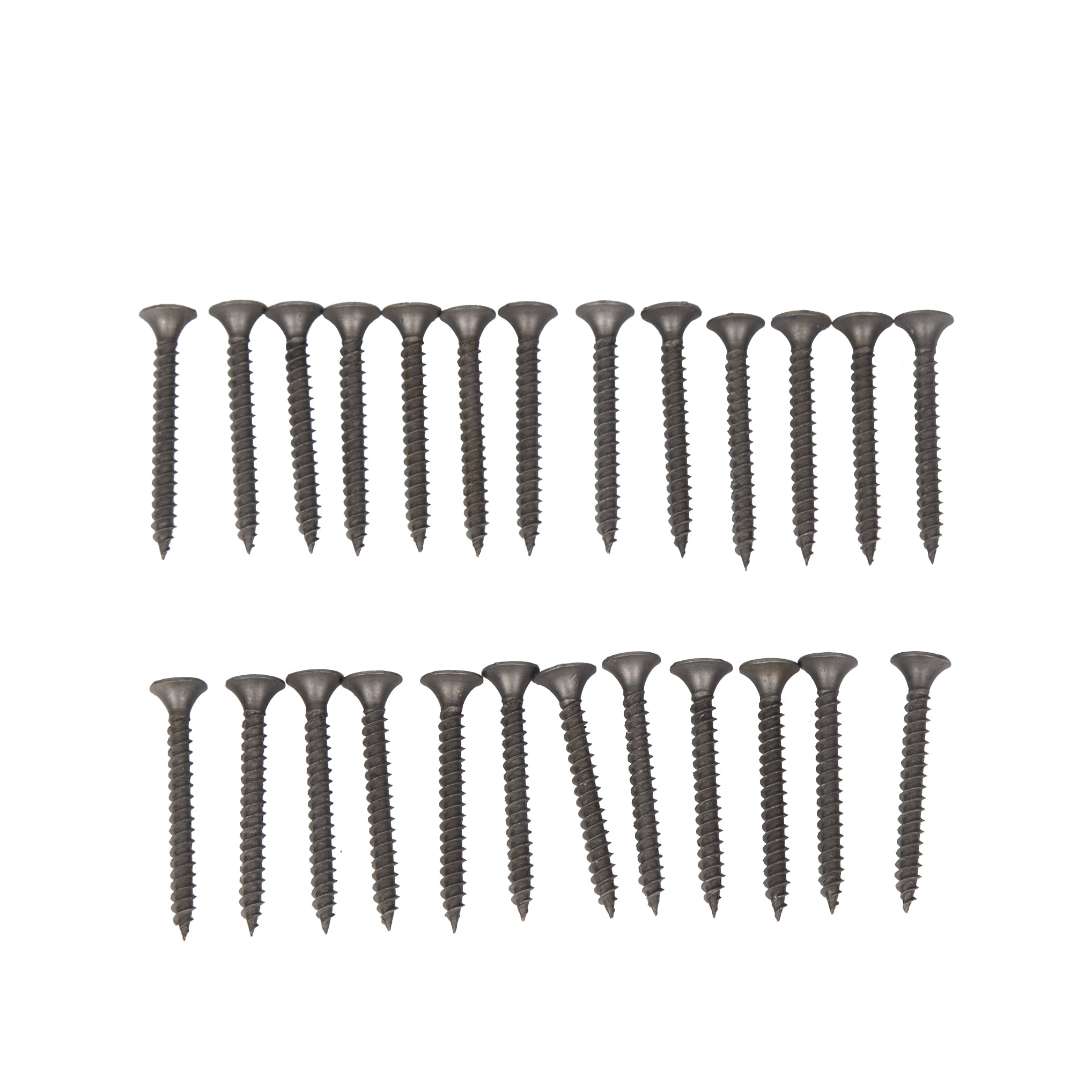 Kojem Clearance 28" Desk Legs ,Metal Chair Legs Table Legs ,28"H×20"W, Black Heavy Duty, Set of 2 ,Steel Desk Leg,Furniture Leg - Image 3