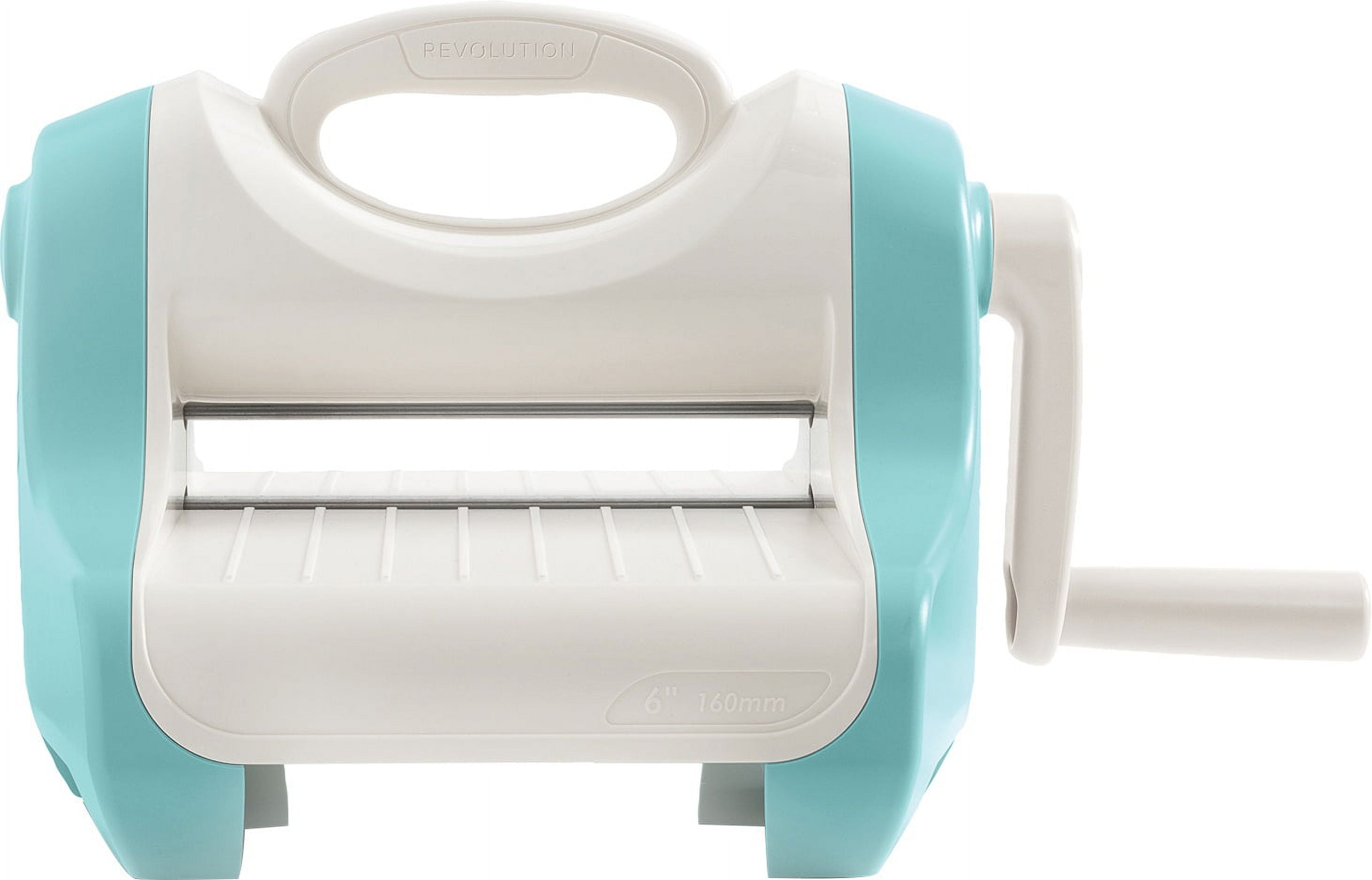 We R Memory Keepers Revolution Cutting & Embossing Machine- - Image 7