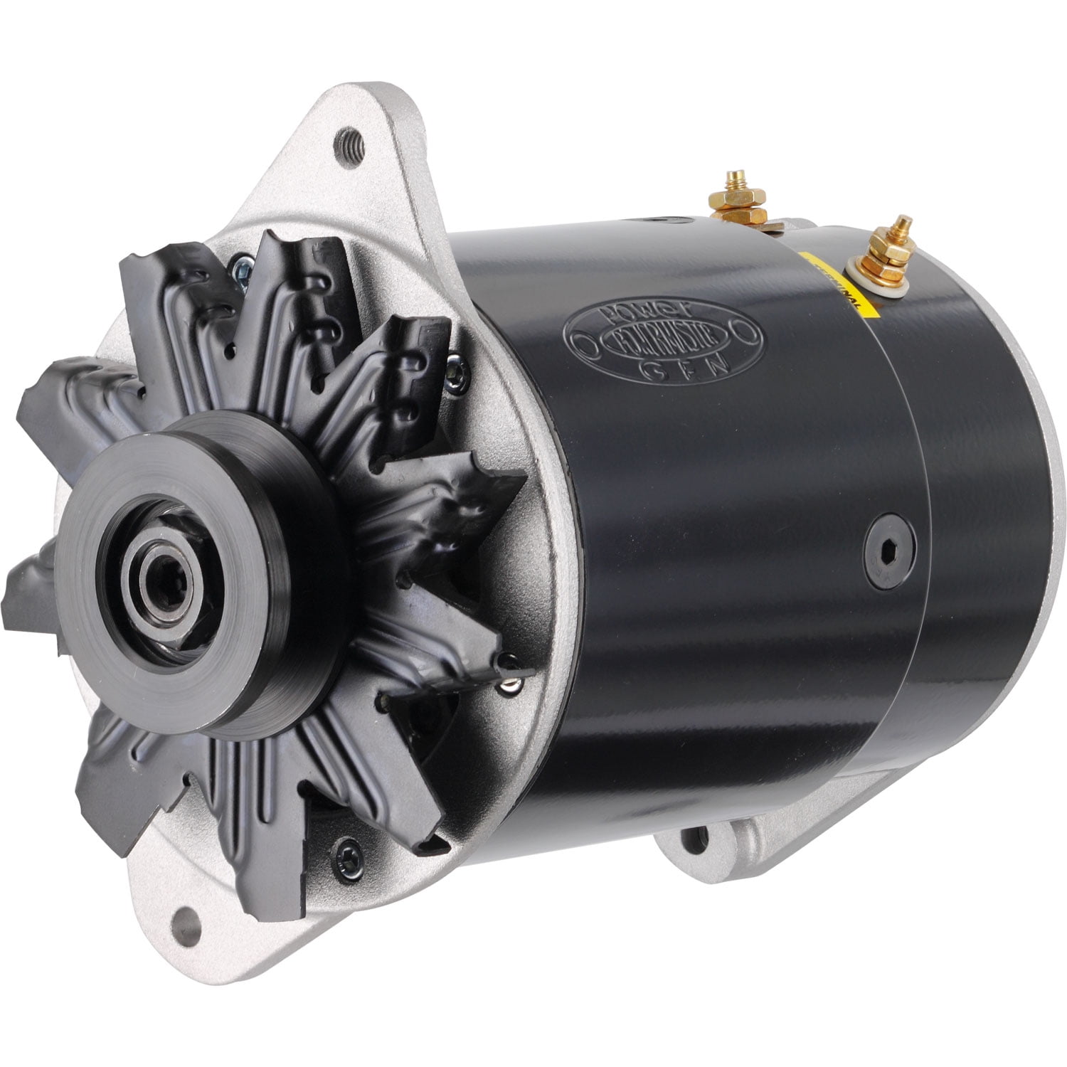 Powermaster 82111-2 PowerGEN Fits select: 1968 CHEVROLET EL CAMINO - Image 4