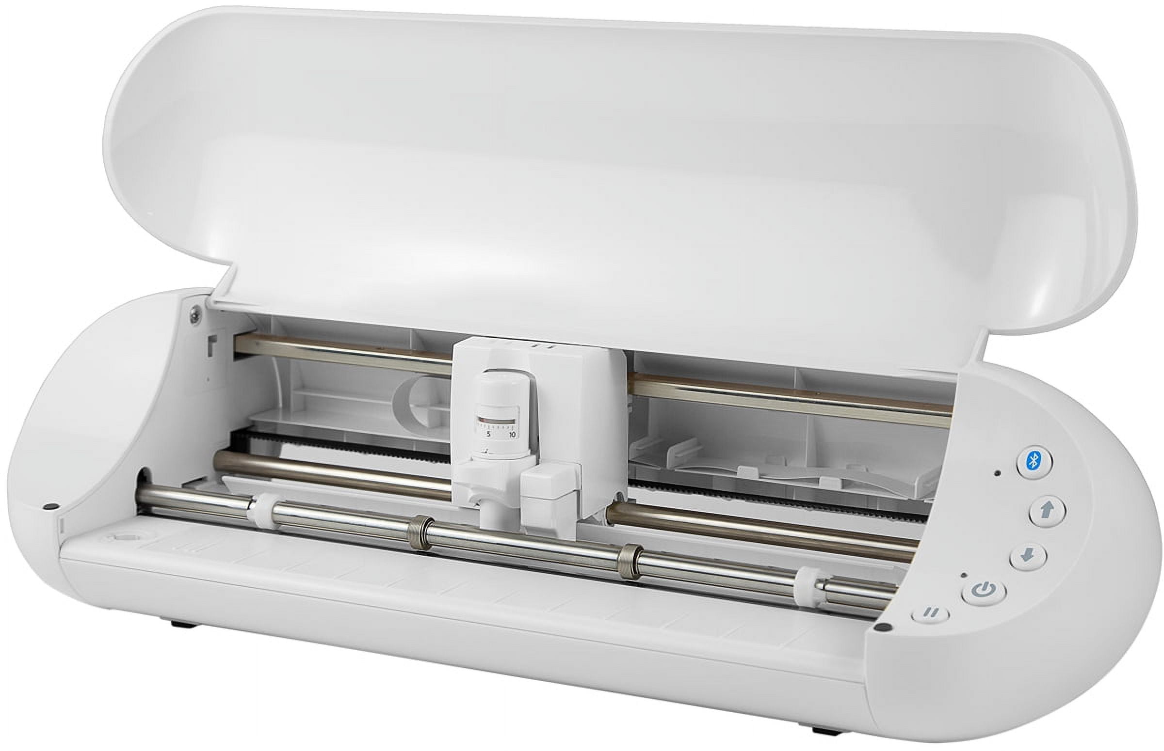 Silhouette Portrait 2 Electronic Cutting Machine - Image 4