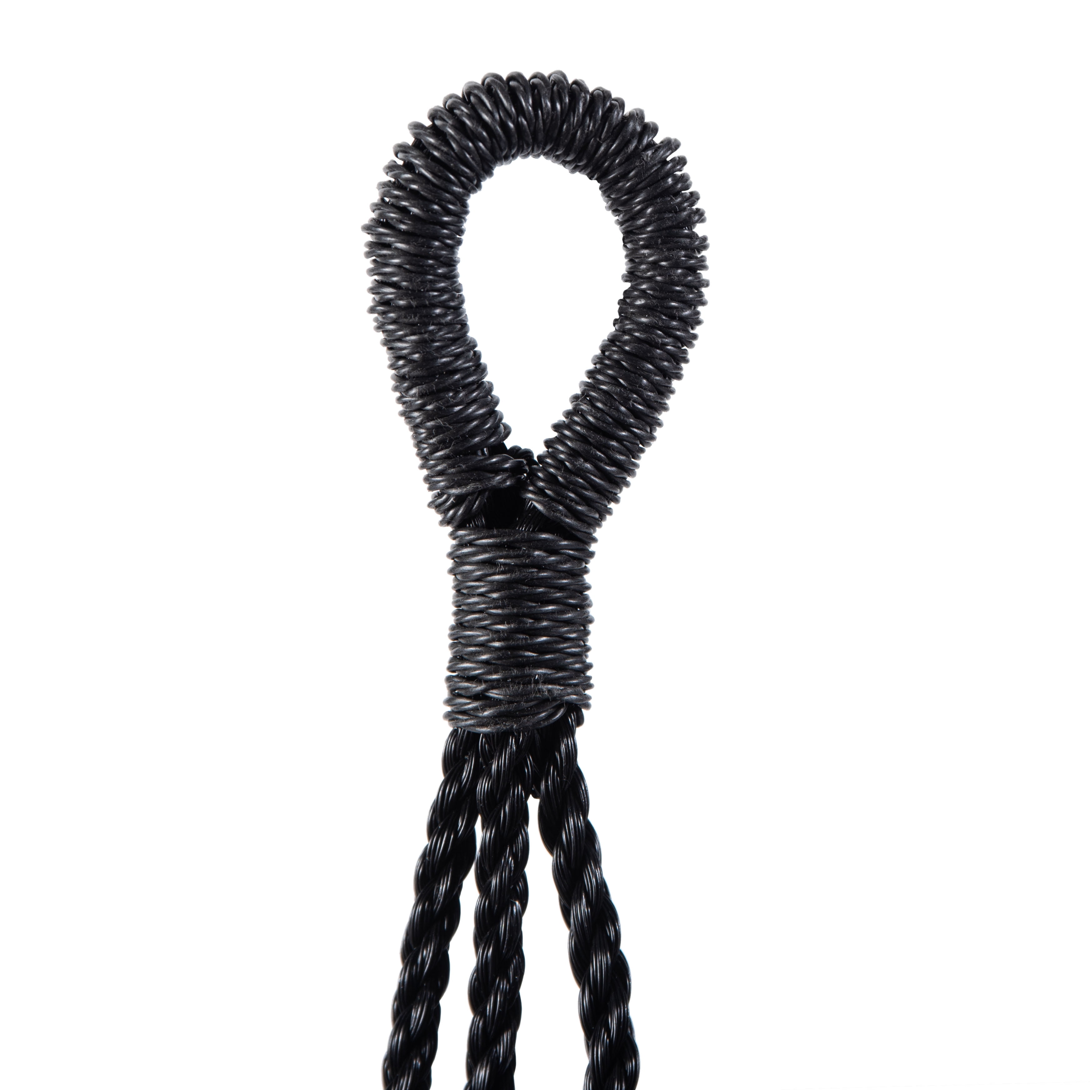 SAFAVIEH Rancer Outdoor Patio Planter, Light Grey - Image 3