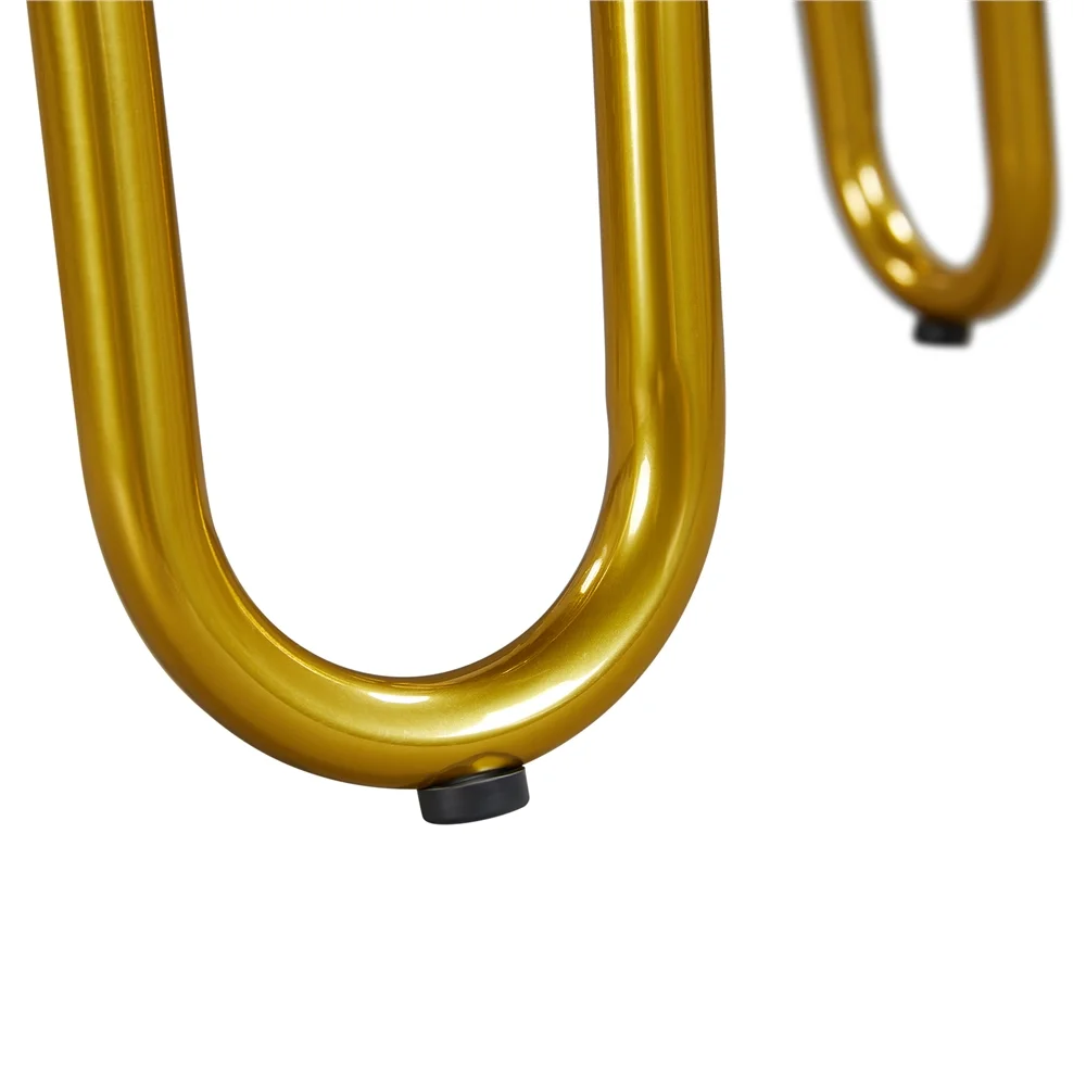 Renwick Bar Stool, Gray, Set of 2 - Image 3