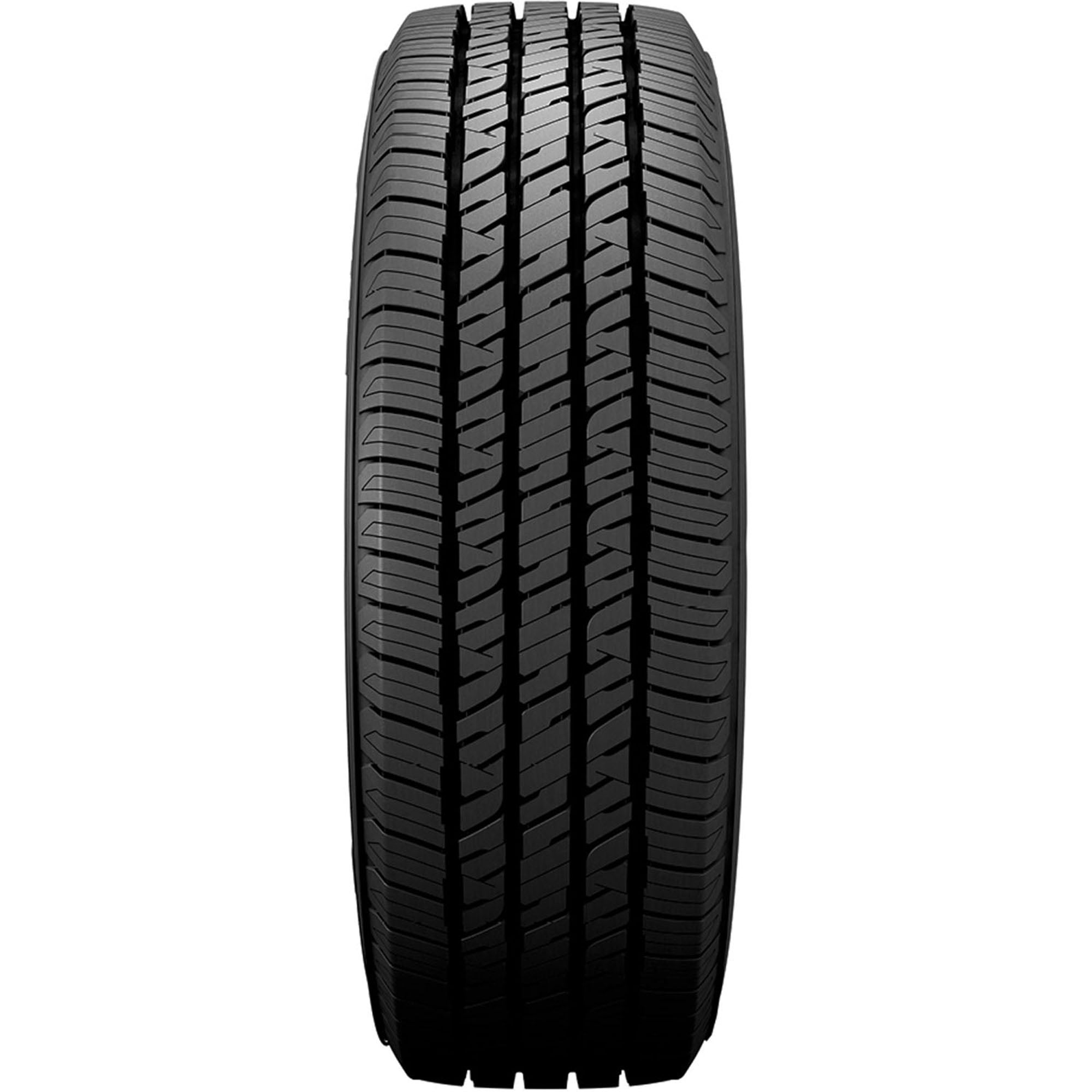 Bridgestone Dueler H/T 685 All Season 265/60R20 112H Light Truck Tire - Image 2