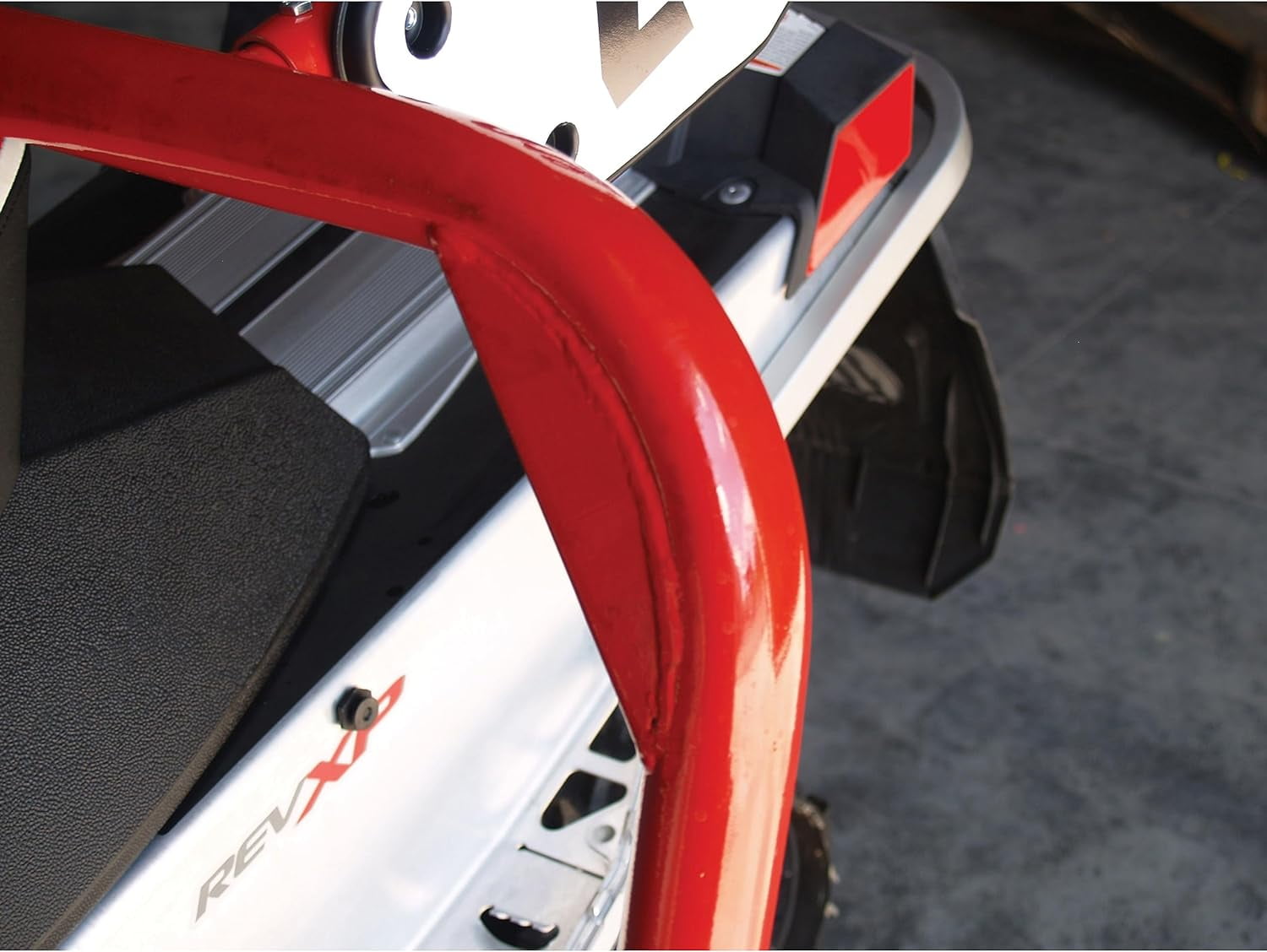 Extreme Max 5800.1049 Monster Dolly M2 - Red - Image 6