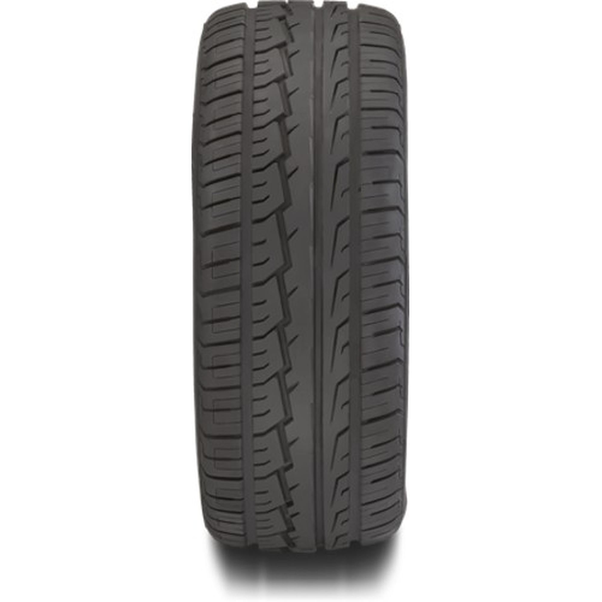 Ironman iMove Gen 2 SUV All Season 265/40R22 106V XL Passenger Tire - Image 5