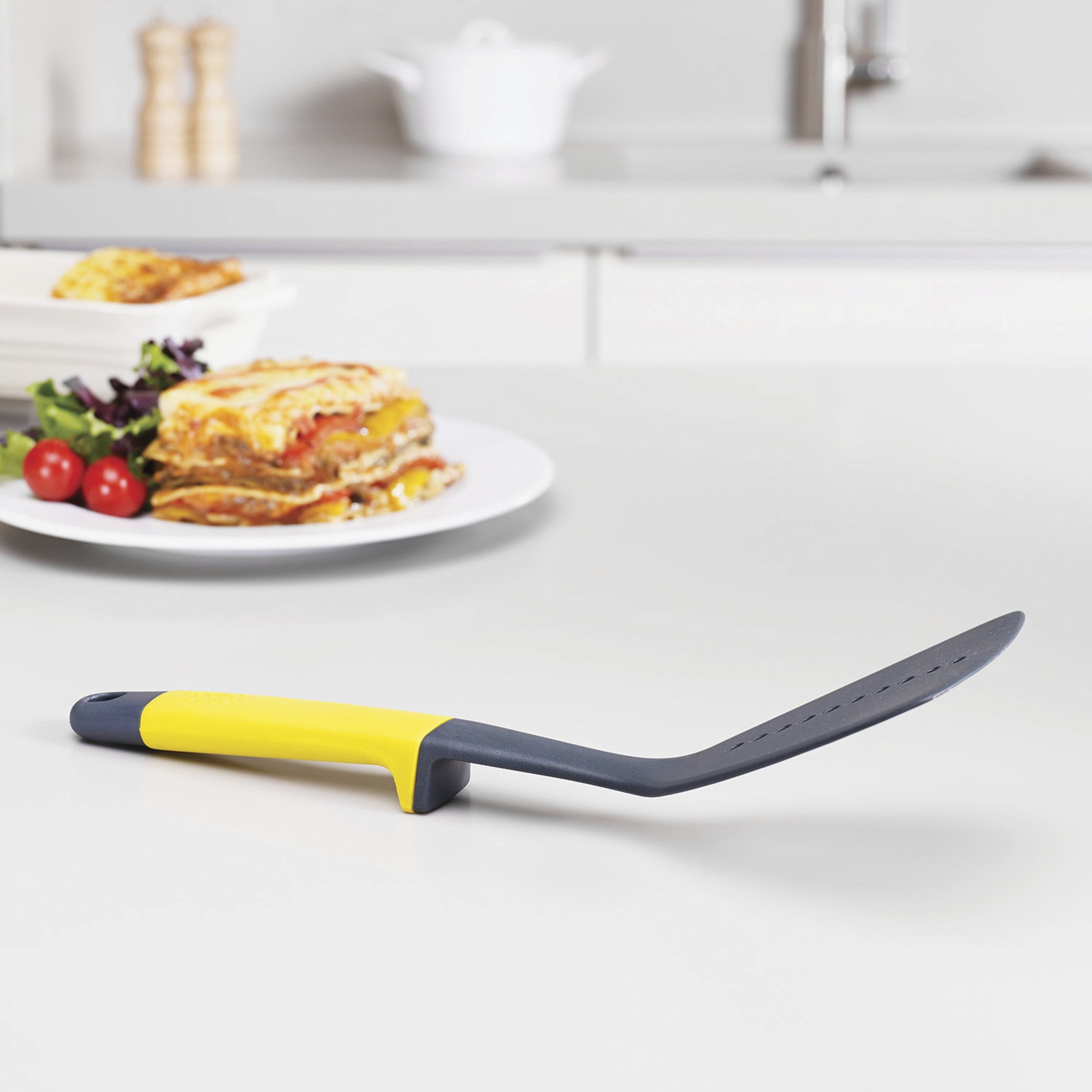 Joseph Joseph Elevate 6-piece Utensil Set with Rotating Carousel - Image 2